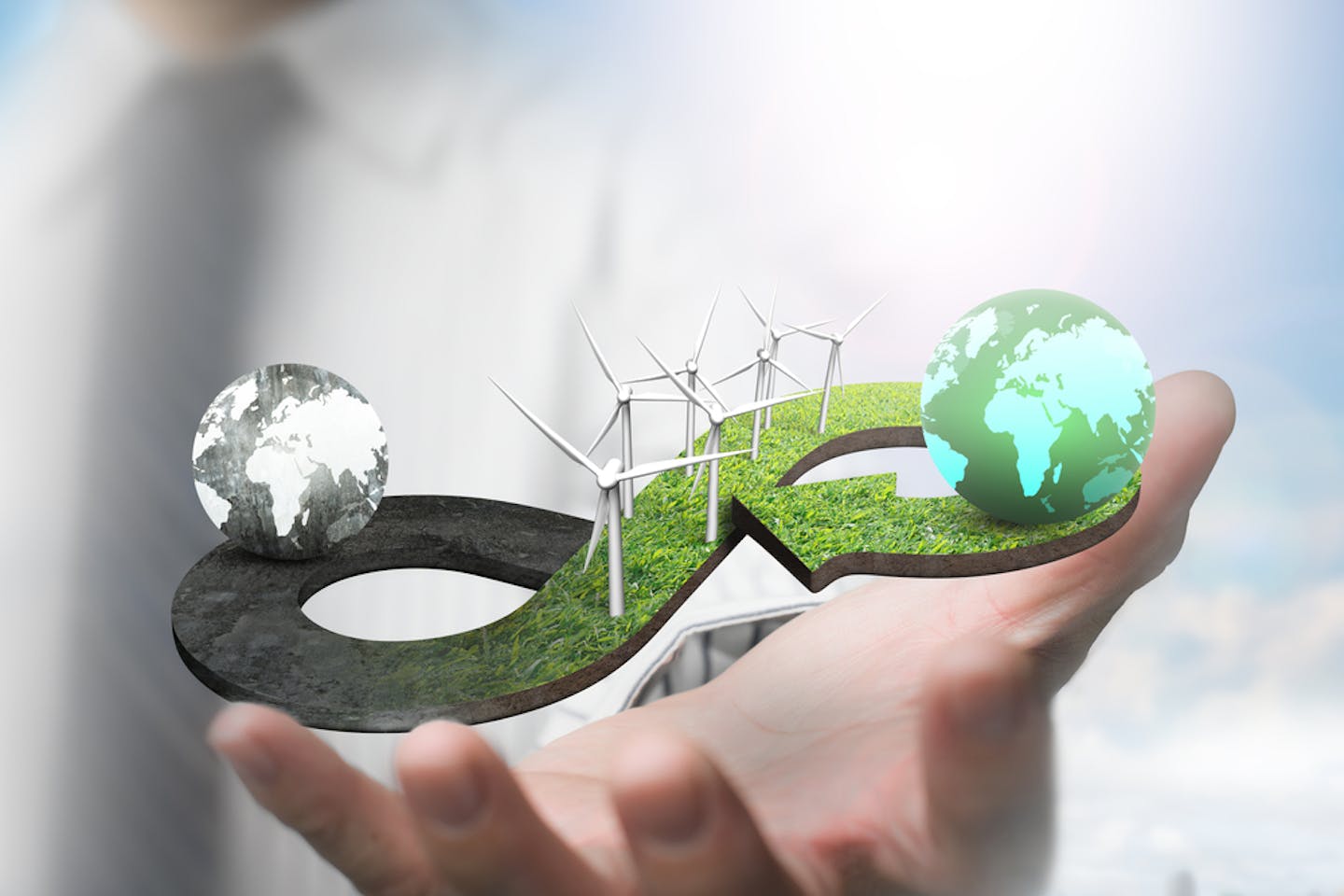 SGInnovate partners with World Economic Forum to accelerate circular economy