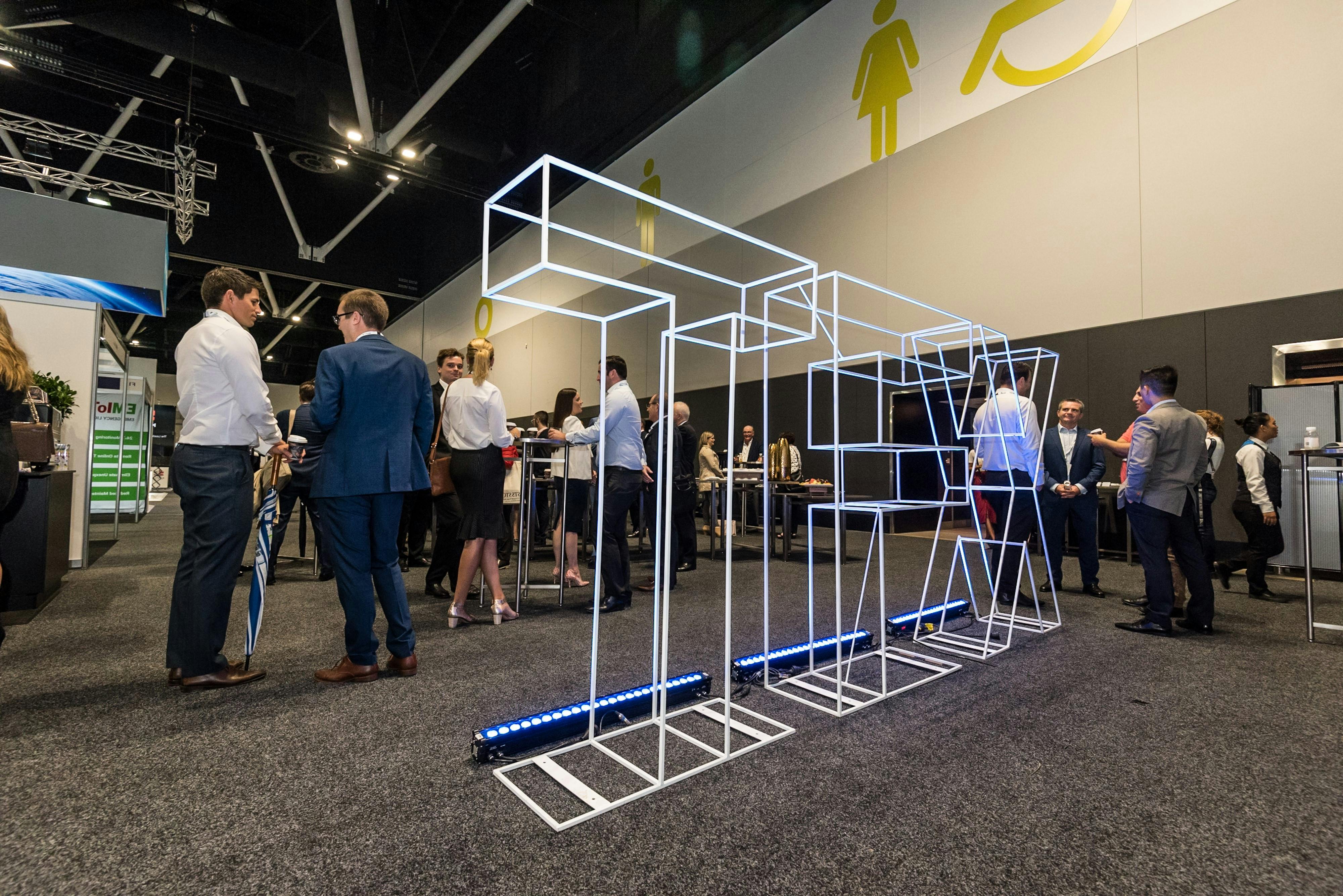 Melbourne to host week of built environment in May 2022