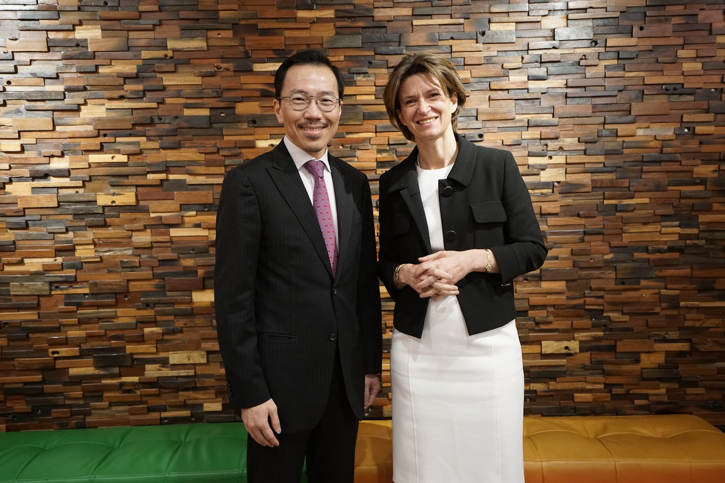 ENGIE invests S$80 million in Centre of Expertise to drive digital and energy efficiency initiatives in Singapore