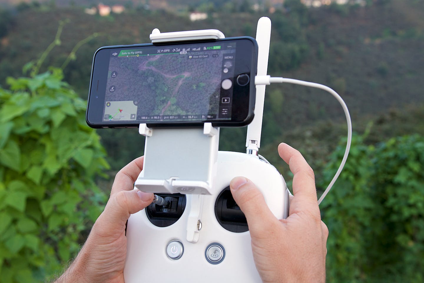 Ag-Tech Developer Challenge launches