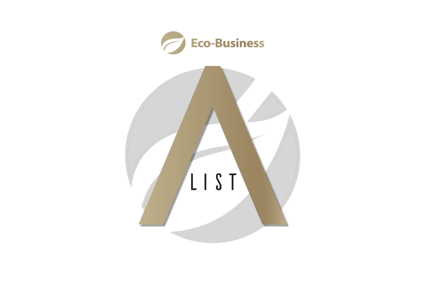 Top business leaders in sustainability recognised in the first Eco-Business A-List