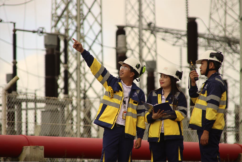 EDC wins gold, silver awards at Asia Sustainability Reporting Awards