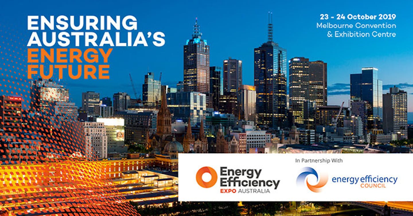 Reed Exhibitions Australia Announces Launch Of Energy Efficiency Expo 2019 Press Releases Asia Sustainable Business