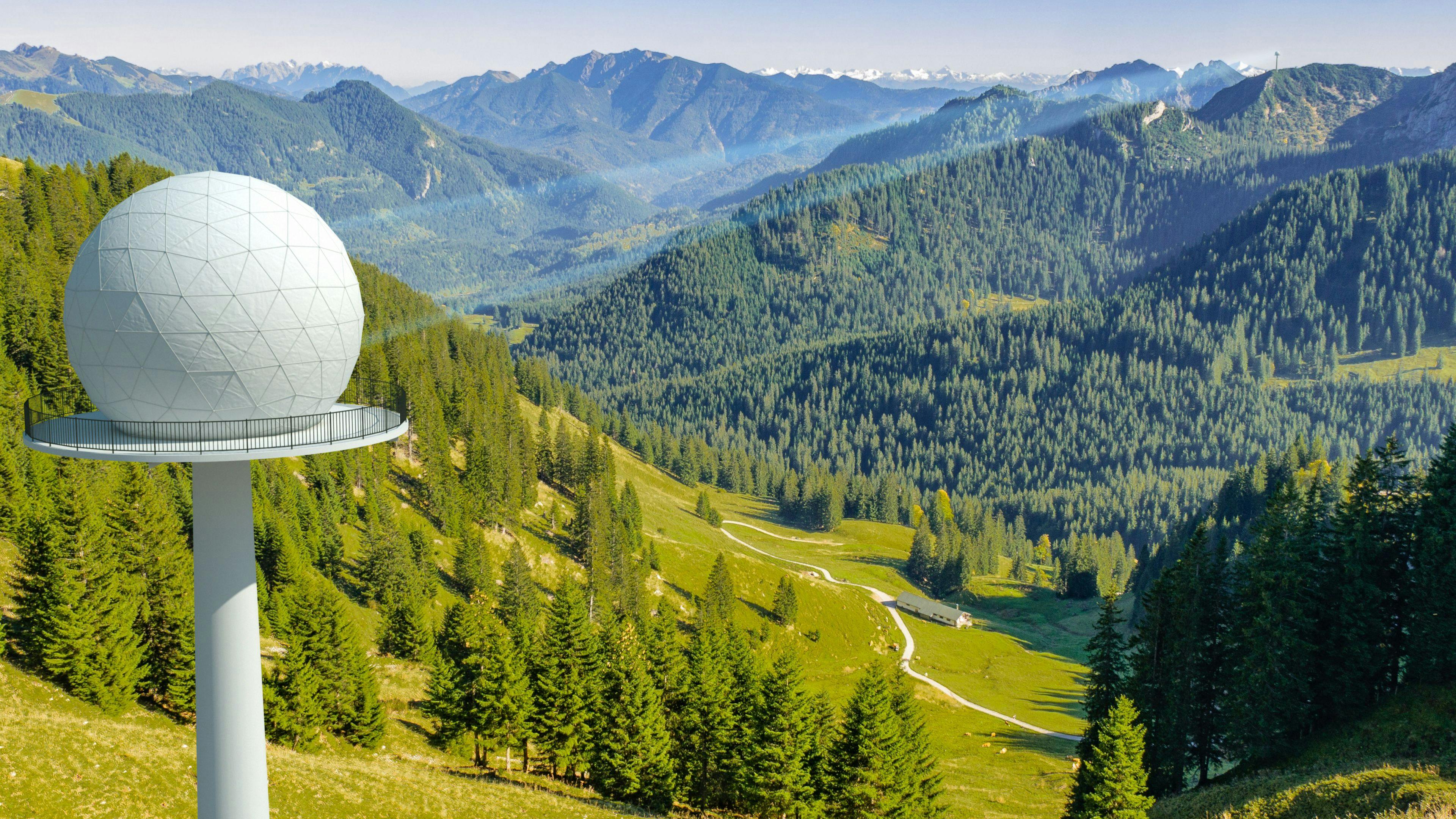 Beyond cables: EMROD's pioneering tech, a sustainable energy solution at SLINGSHOT 2023