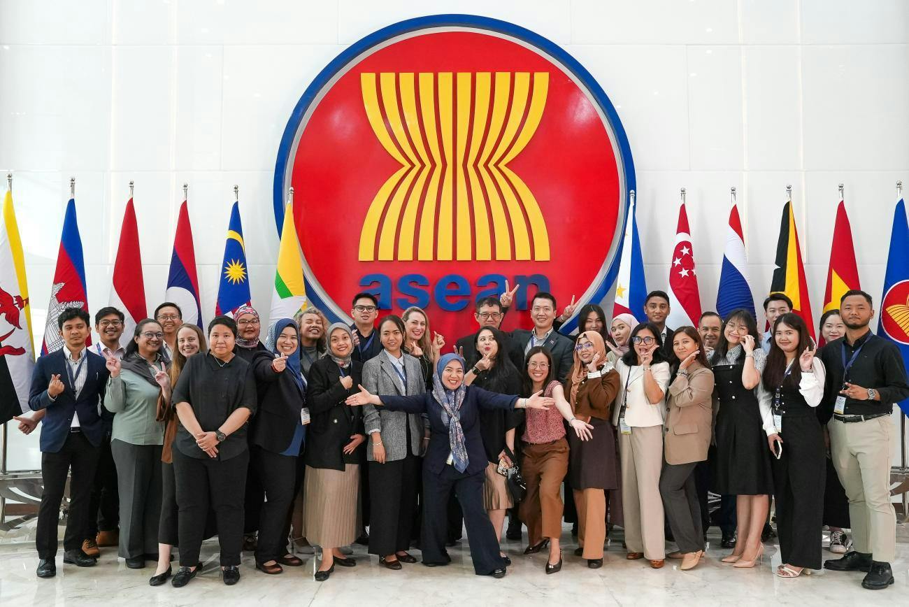 United Nations Economic and Social Commission for Asia and the Pacific (ESCAP)