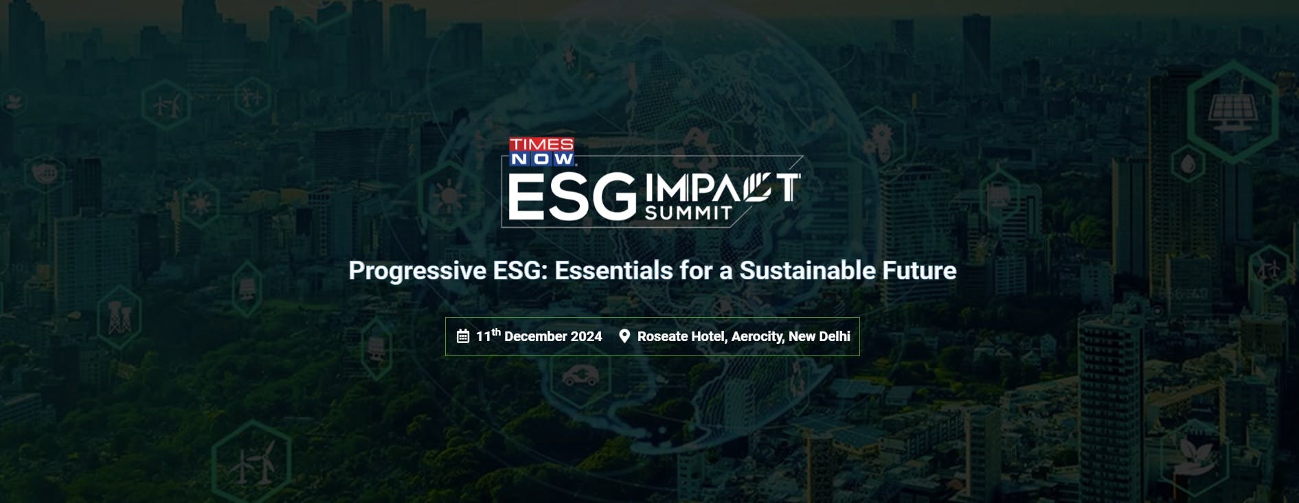 Pioneering ESG: Key strategies for a sustainable tomorrow