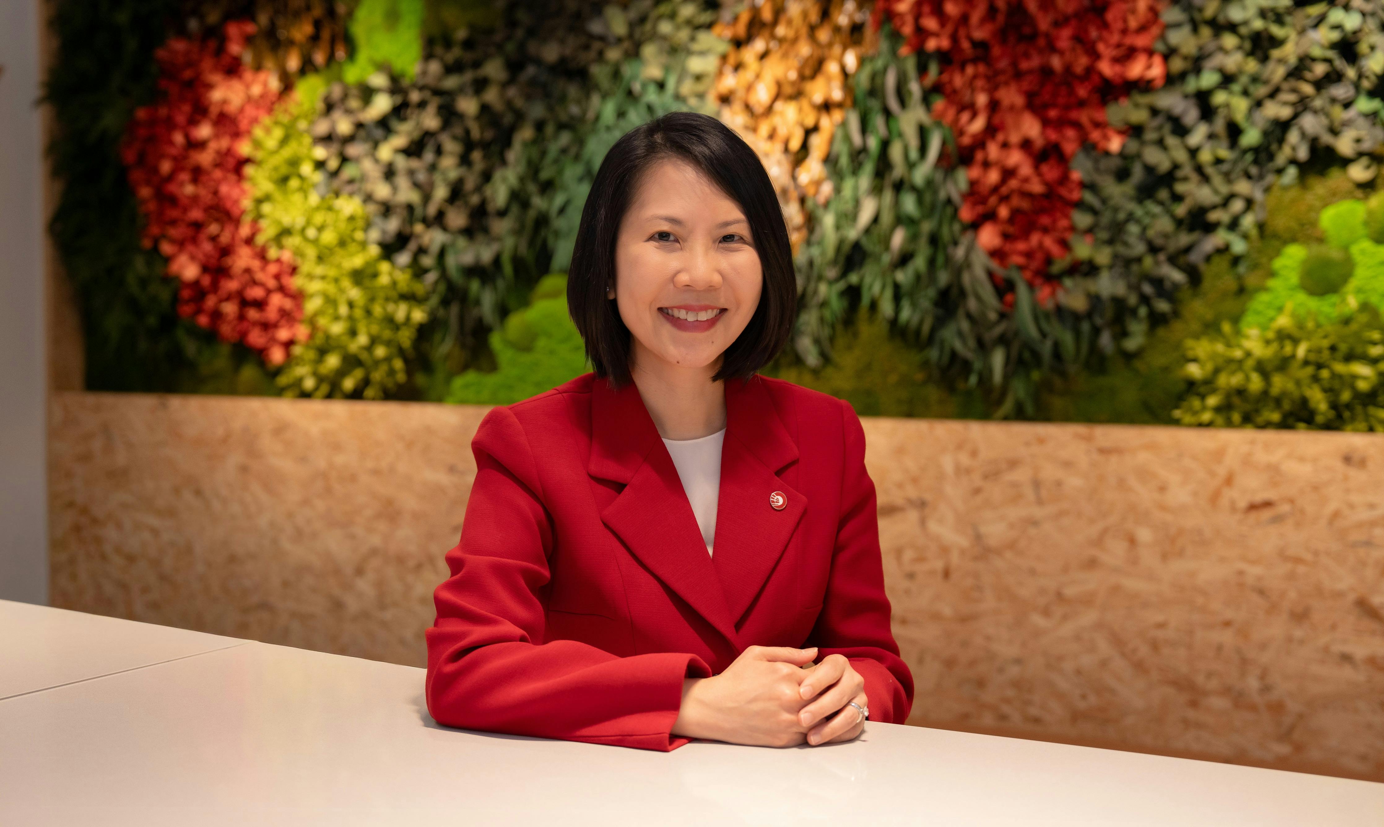 OCBC launches free SME ESG assessment tool that supports companies in improving supply chain practices