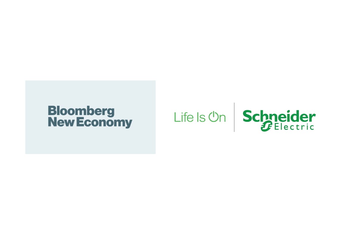Bloomberg New Economy