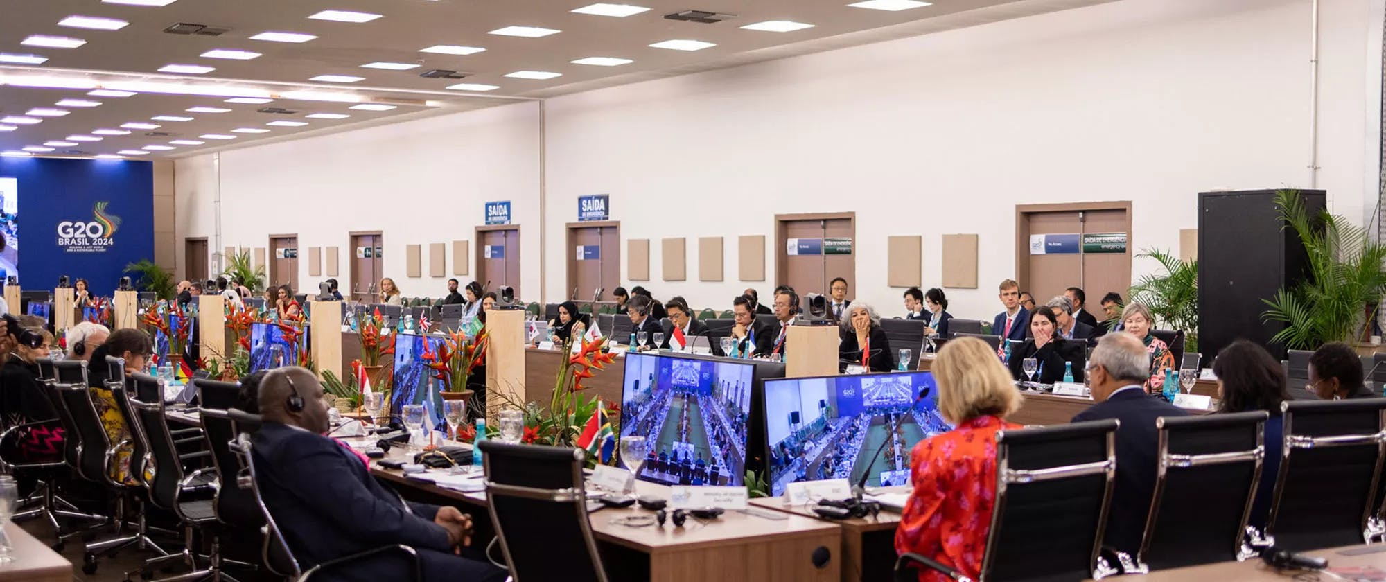 More countries affirm support for ending the gender pay gap by 2030