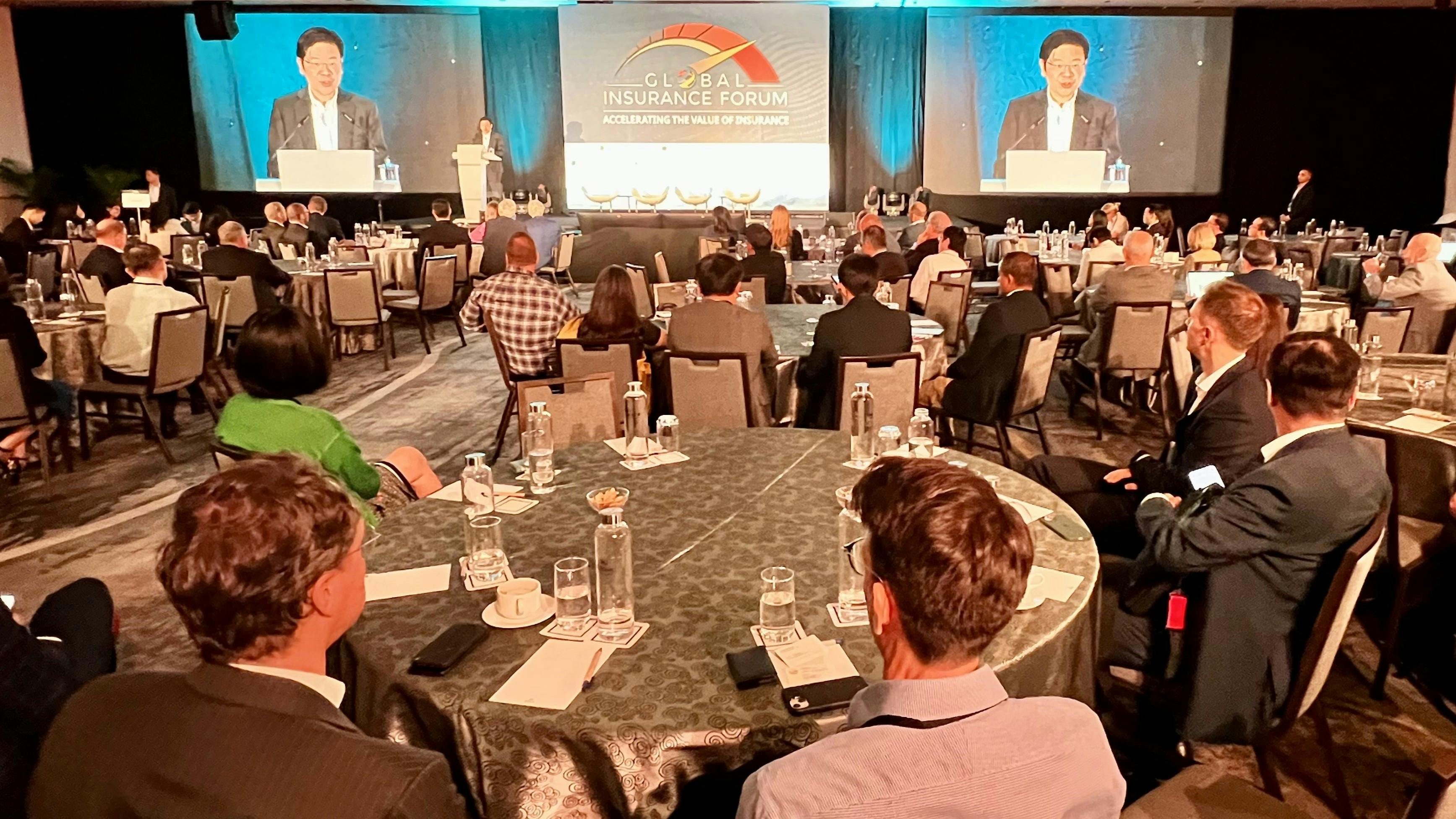 WTW strengthens climate capabilities through launch of Asia Pacific Climate Risk Centre in Singapore