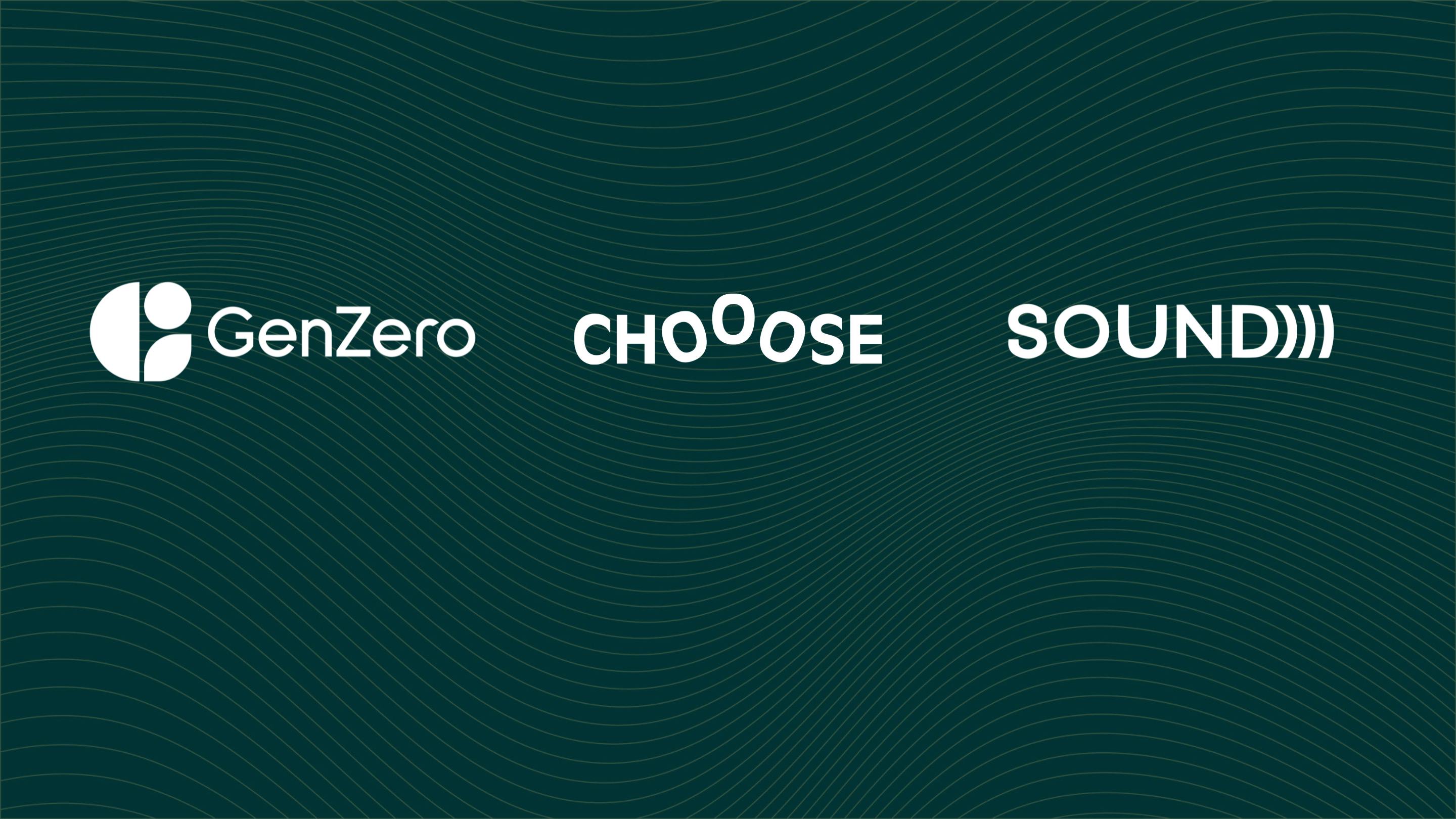 CHOOOSE raises US$15 million in capital round co-led by Temasek's GenZero, Soundwaves
