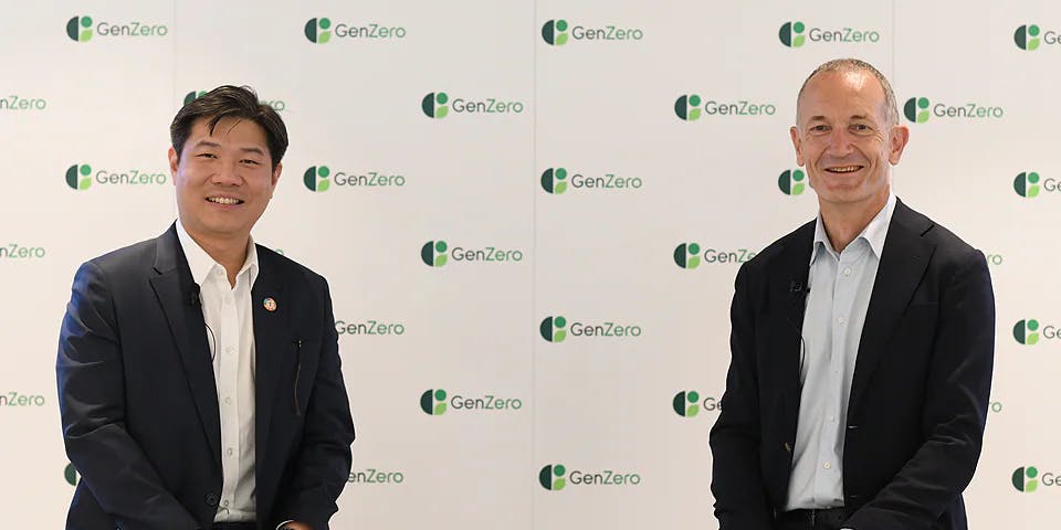 Temasek launches GenZero, an investment platform company aimed at accelerating decarbonisation globally