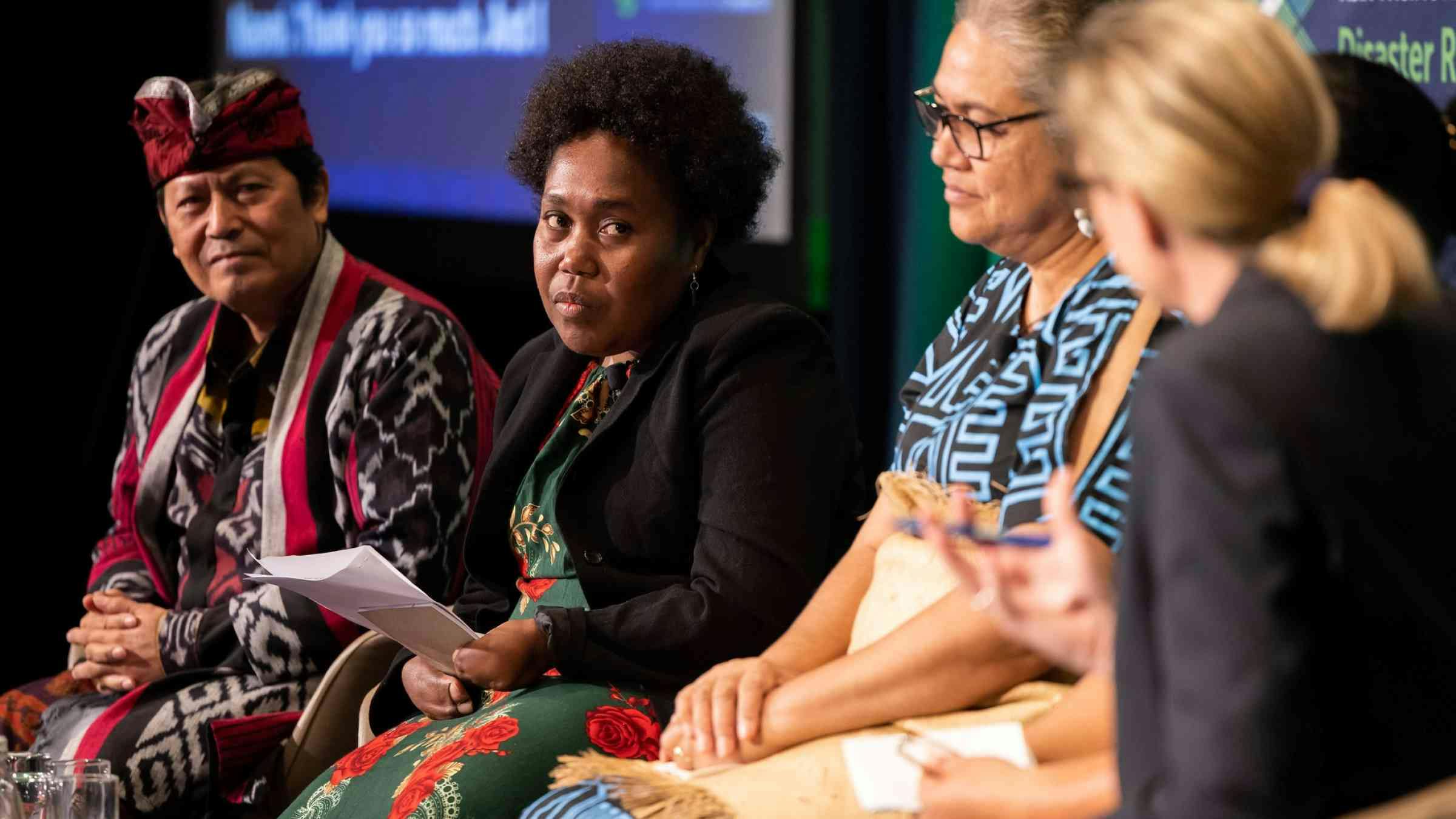 Surge to 2030: Philippines to host Asia-Pacific Ministerial Conference on Disaster Risk Reduction