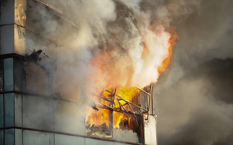 Willis predicts natural catastrophes will not offer insurers any respite in 2025