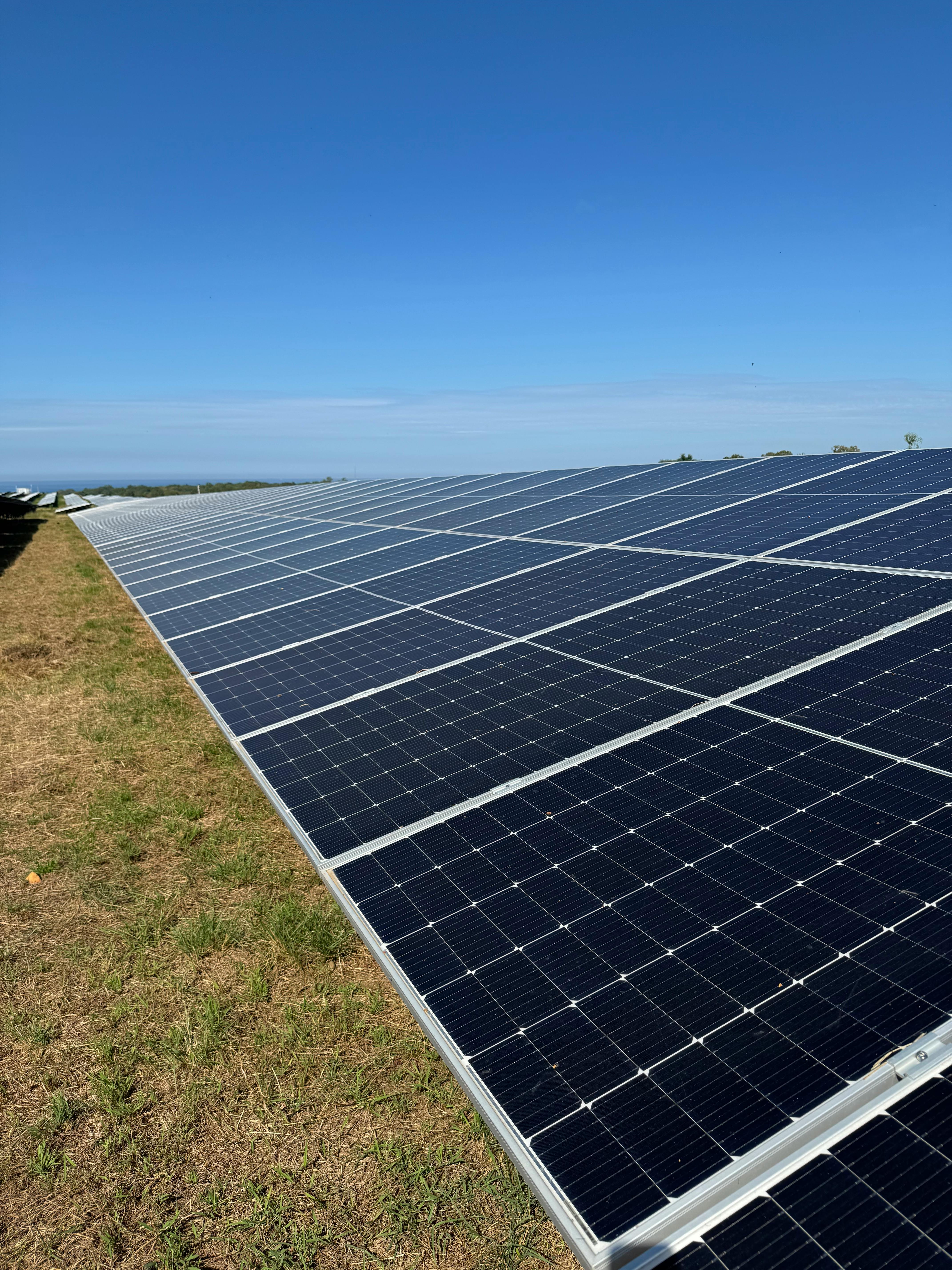 Gurīn Energy acquires EDP Renewables APAC’s  South Korean wind and solar portfolio