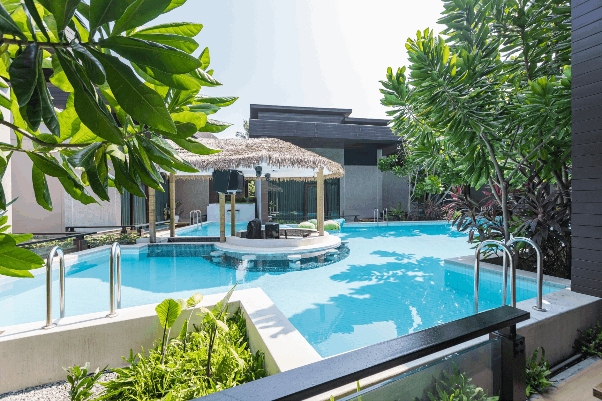 La Miniera Pool Villas Pattaya awarded for sustainable practices by International Sustainability Awards