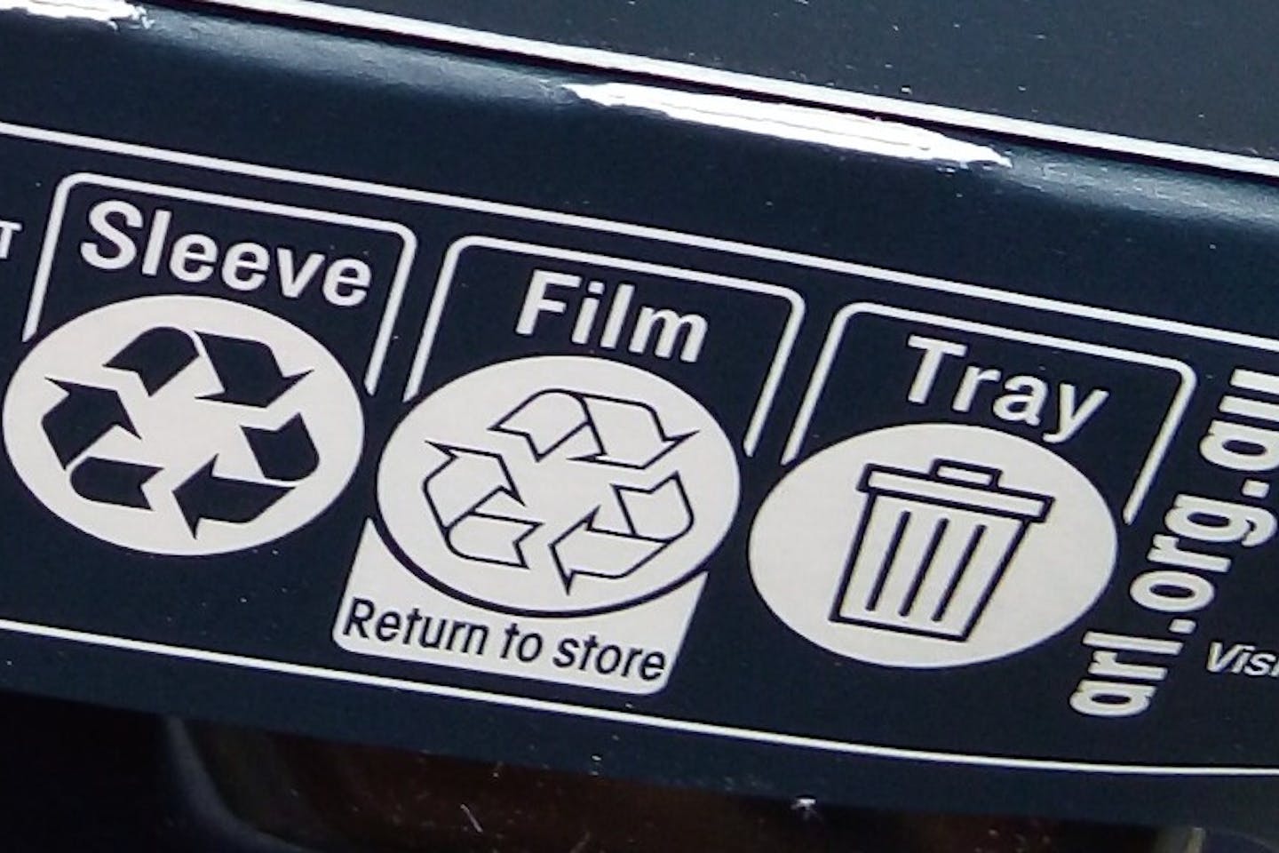Singaporeans will finally be able to know if their packaging is truly recyclable and recycled