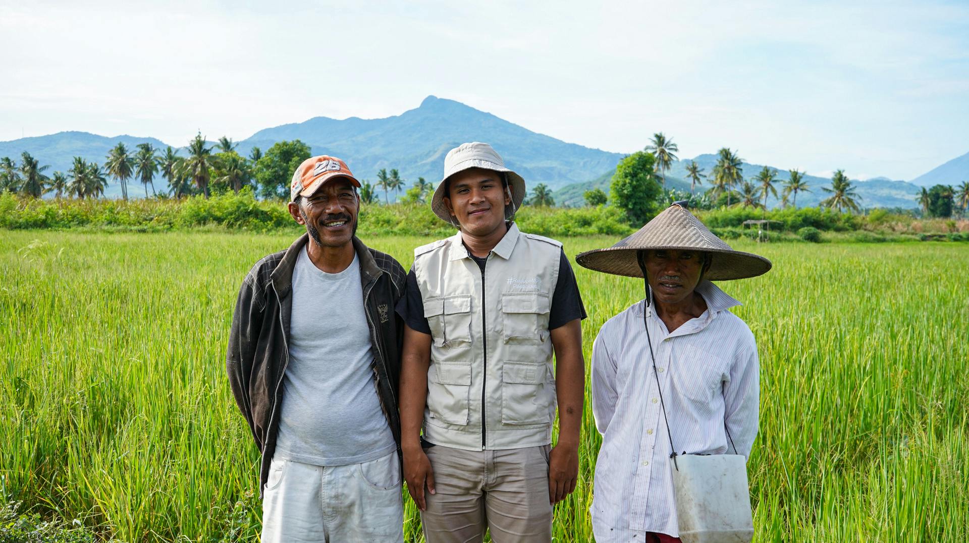 Pandawa Agri Indonesia