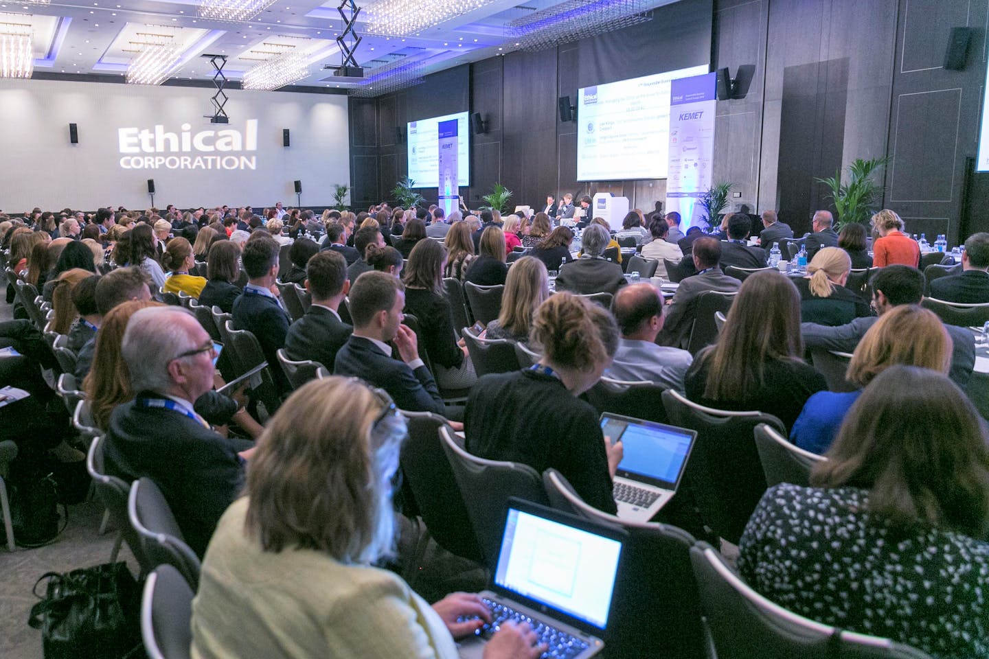 Mayor’s of leading cities in North America join Ethical Corporation’s Responsible Business Summit New York 2019