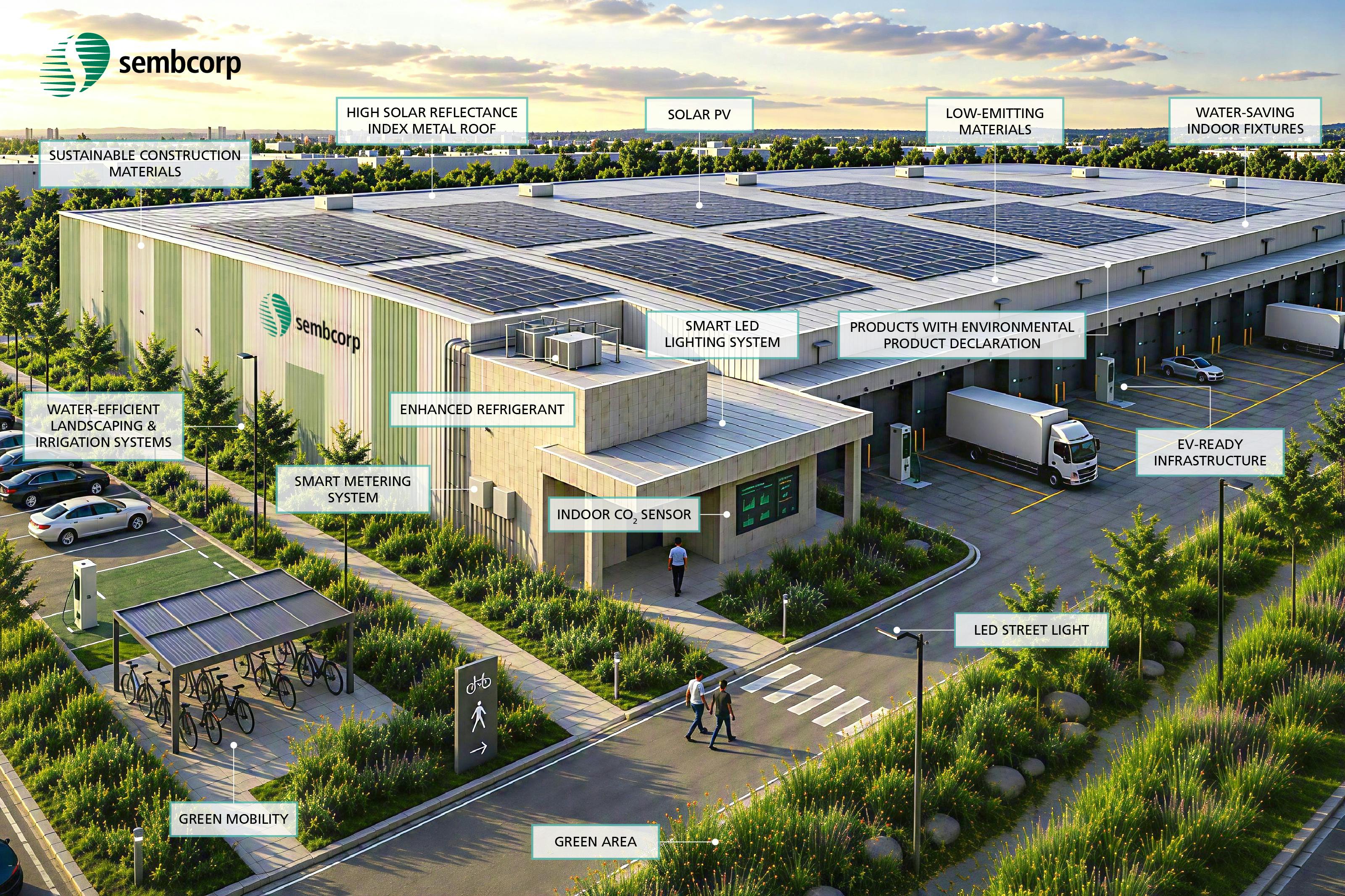 Sembcorp