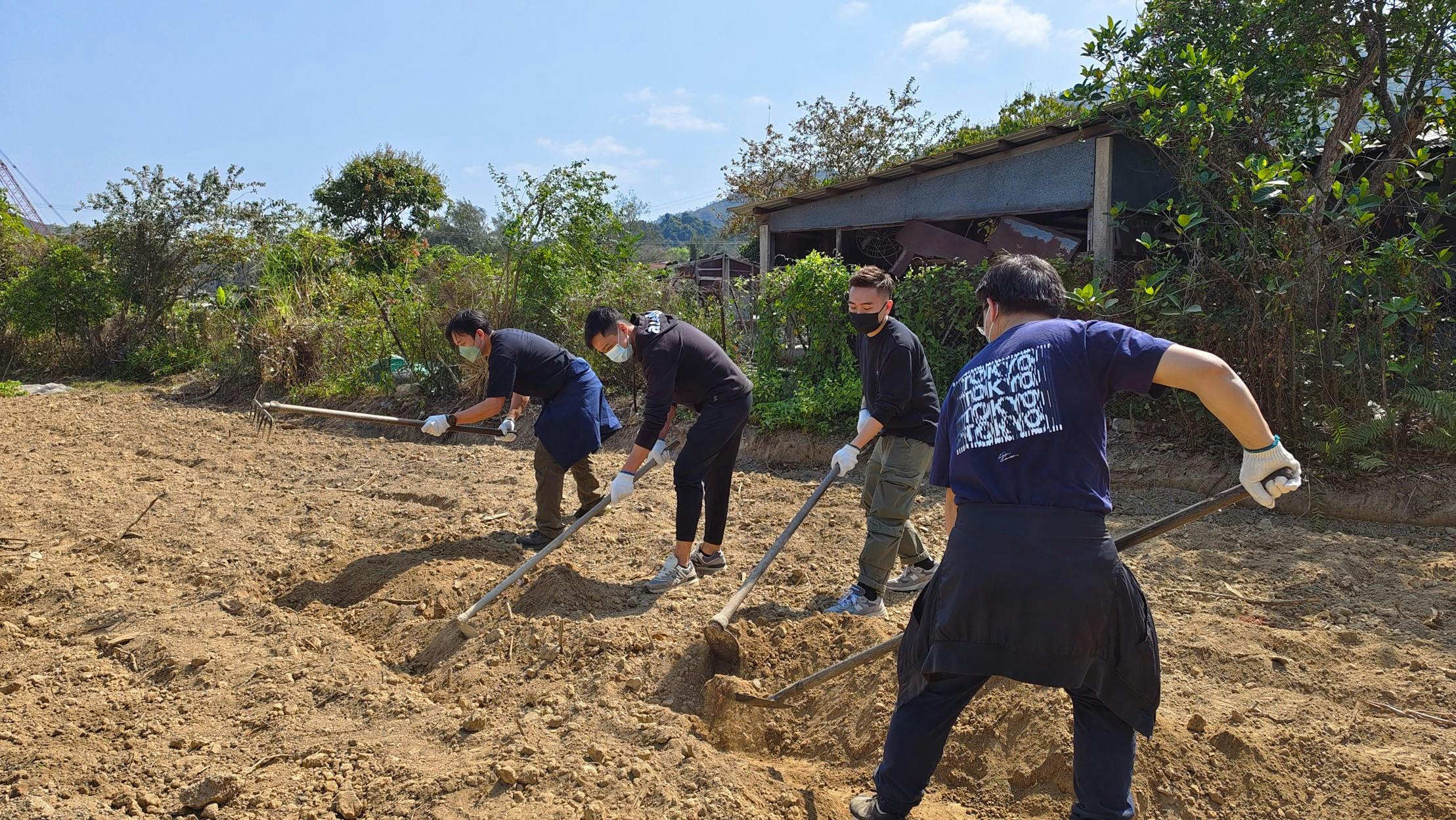 Japanese chain restaurants embrace sustainable practices