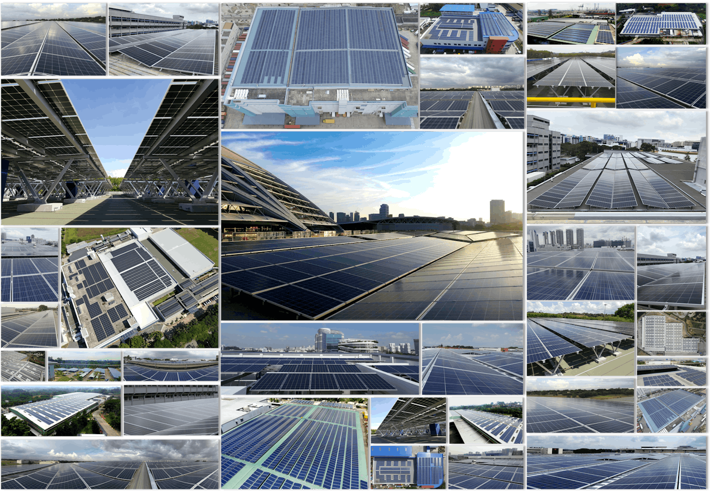 Asean Lys Energy Group And Talesun Solar Join Forces To Develop Growing Clean Energy Market Press Releases Asia Sustainable Business