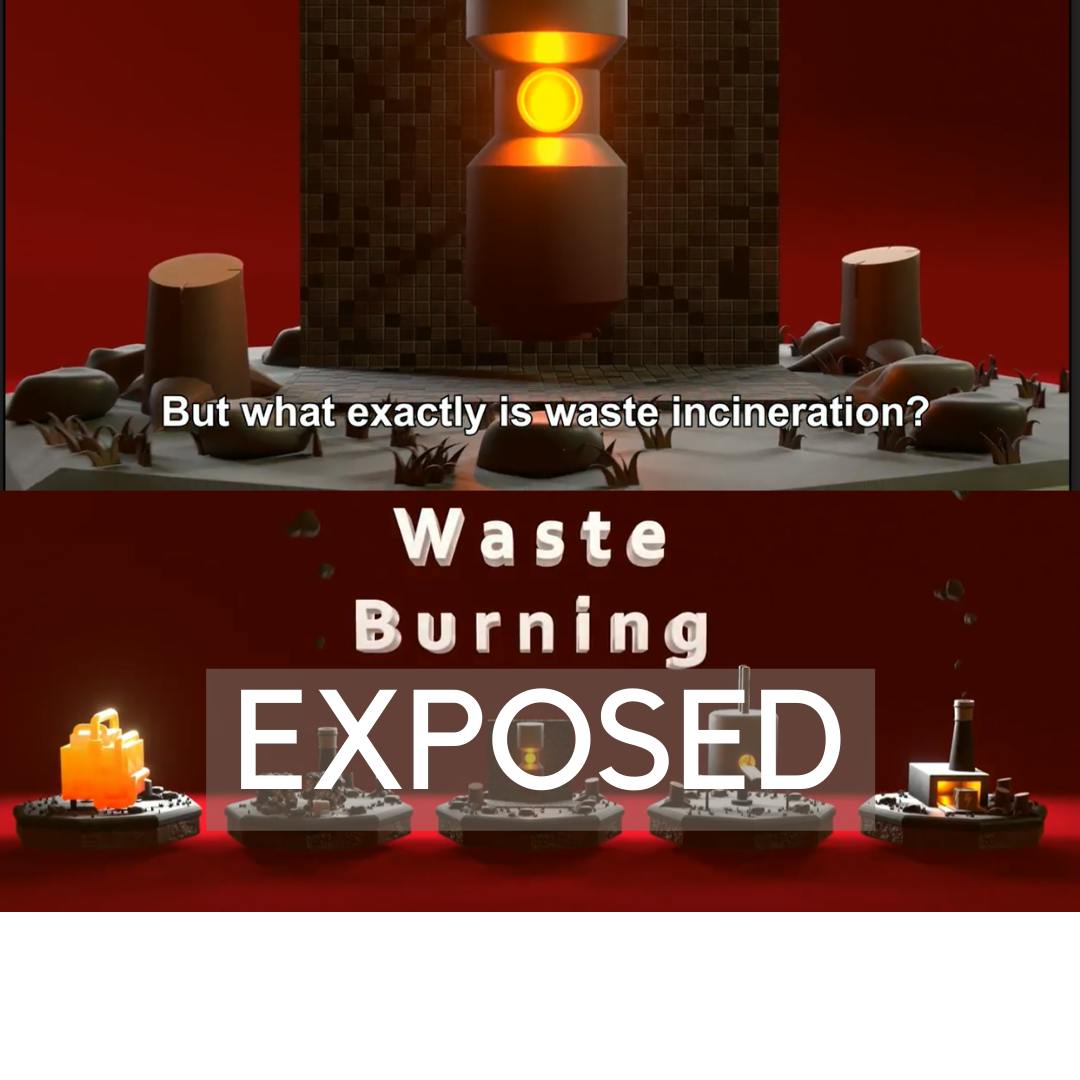 Extinguishing waste-to-energy incineration myths