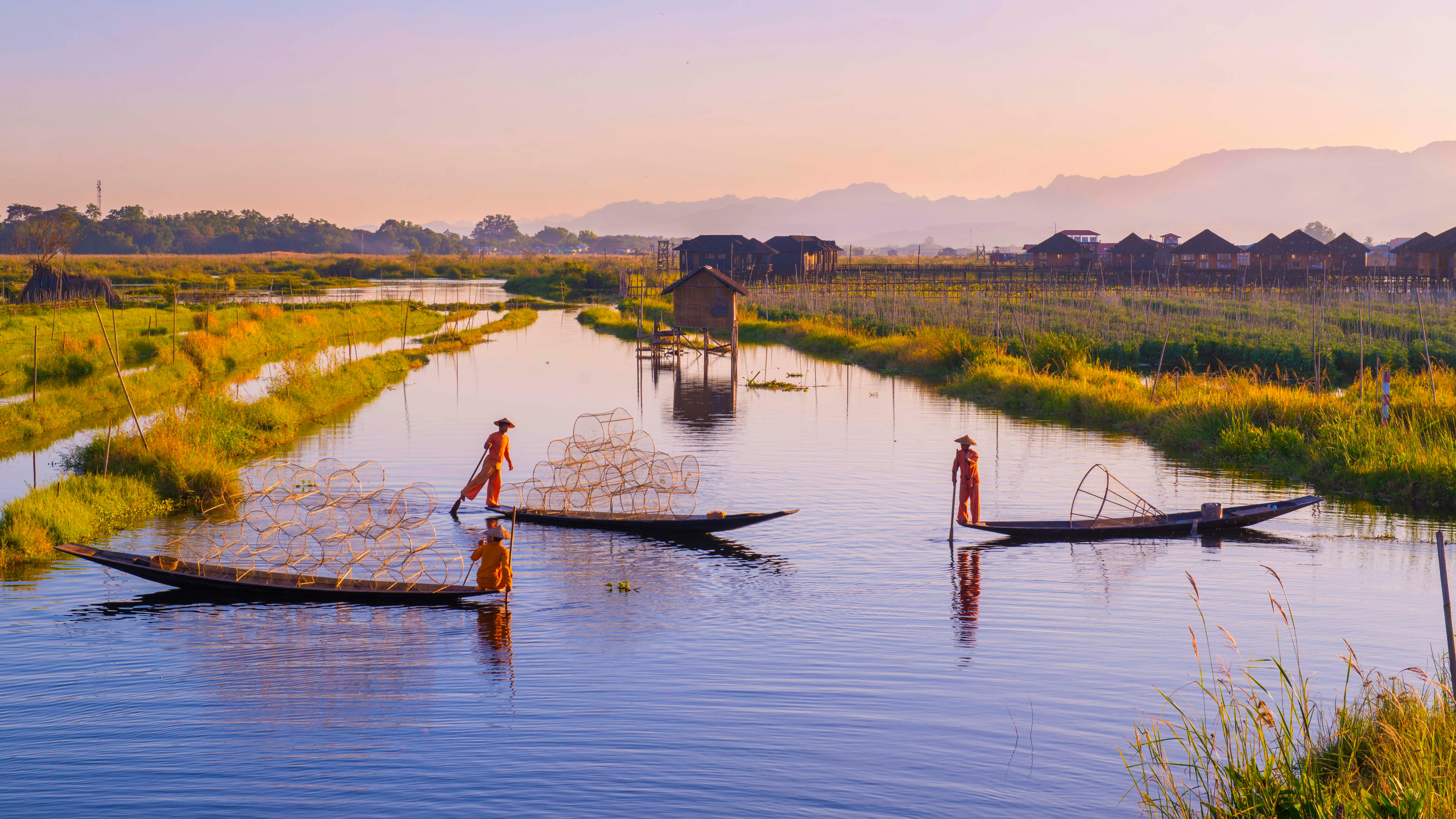 World Wetlands Day 2024: Securing the health and wellbeing of Asean communities