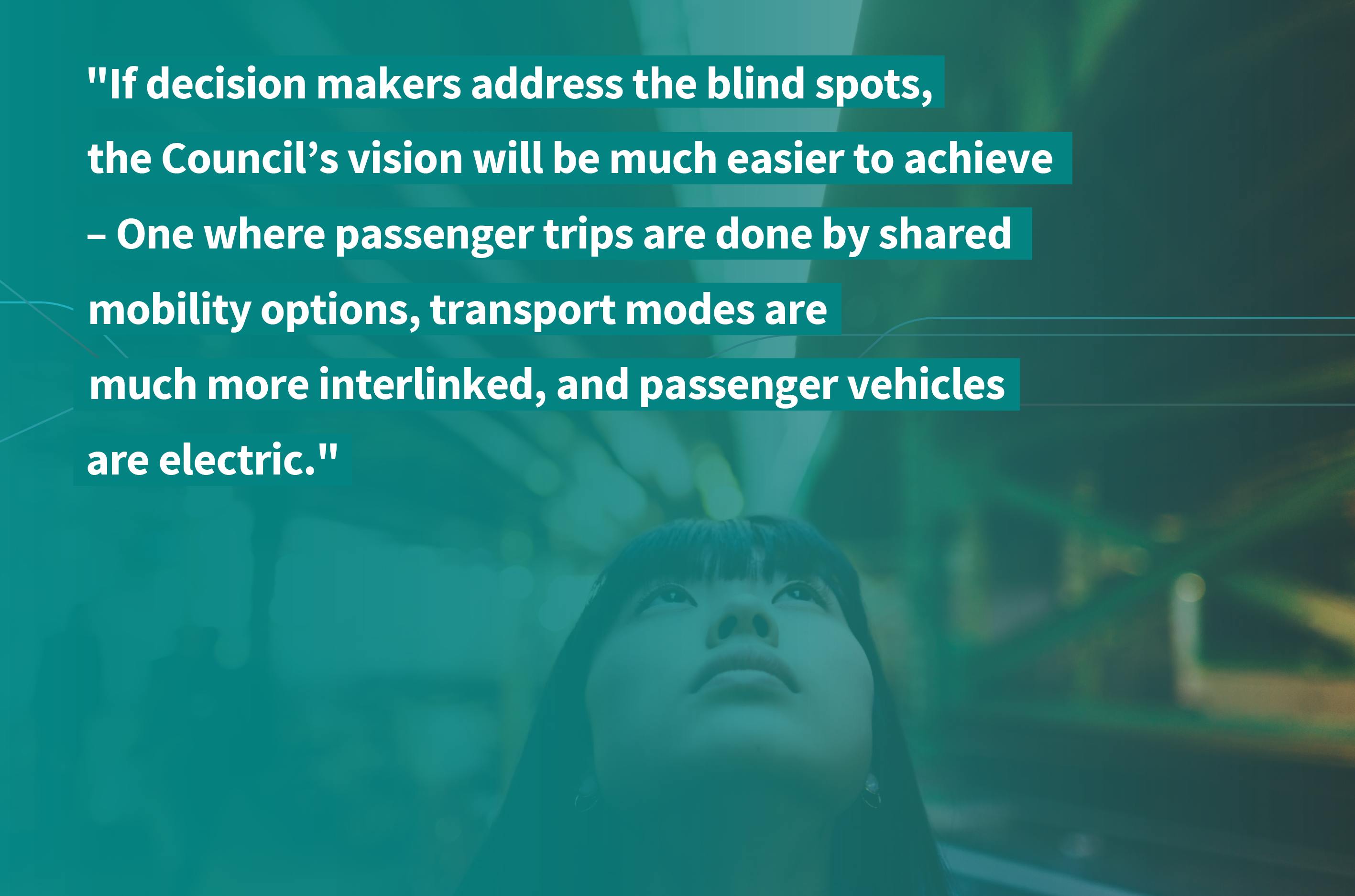 Council for decarbonising transport in Asia reports zero-carbon goal by mid-century