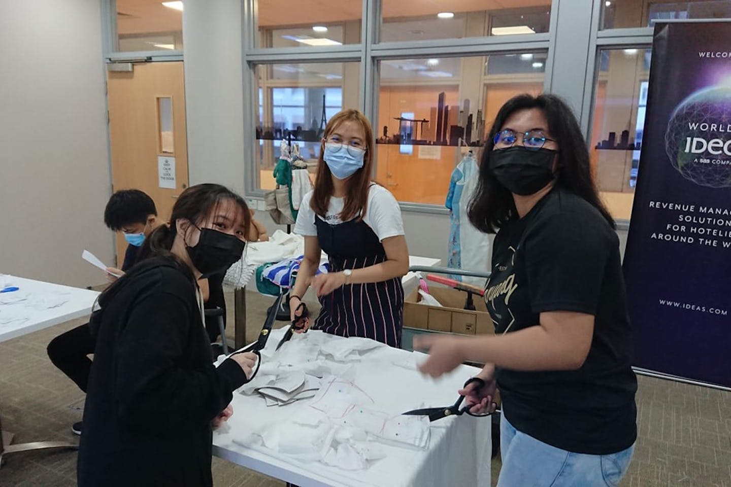 Diversey partners Nanyang Polytechnic in sustainability curriculum for hospitality & tourism