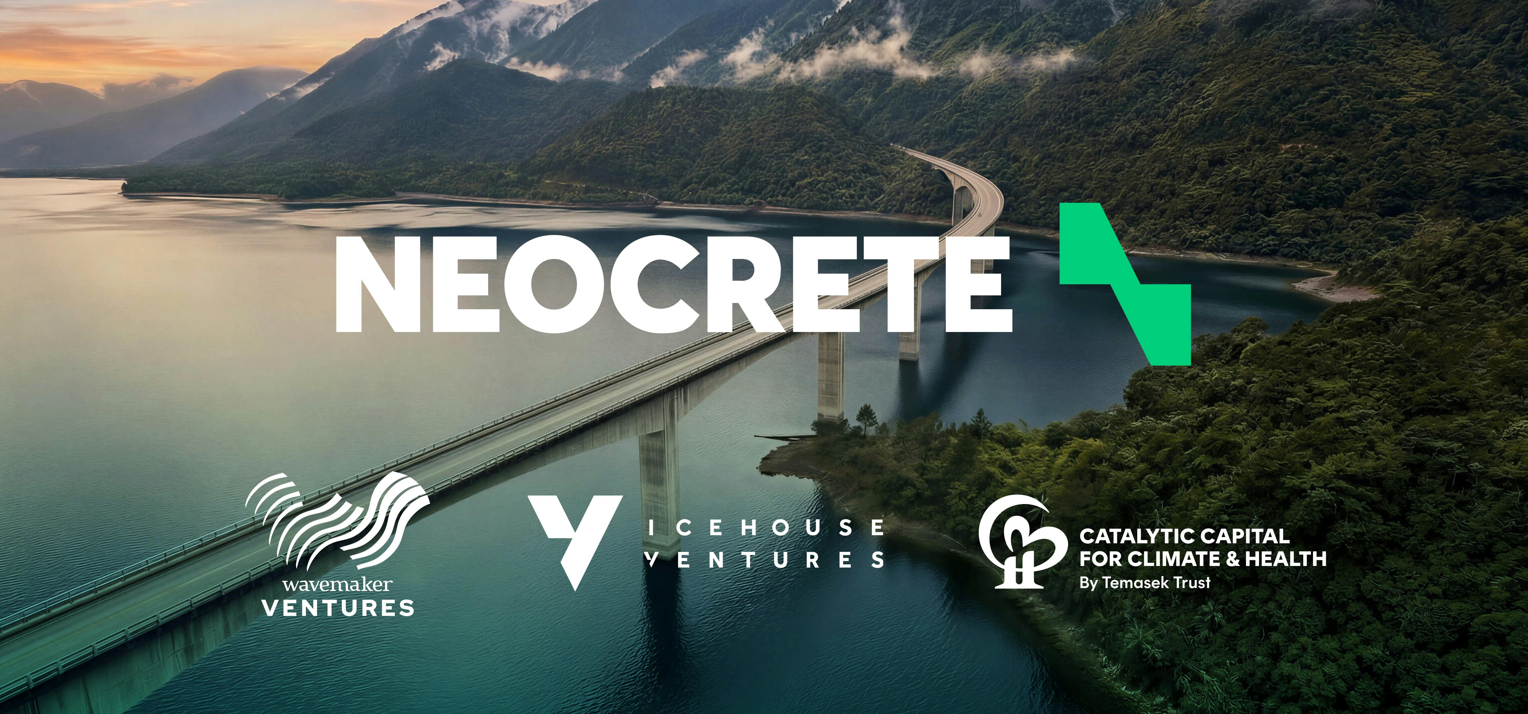 Neocrete