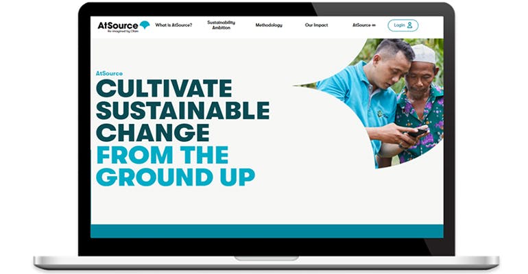 Global Coffee Platform recognises two tiers of Olam’s AtSource programme as sustainability schemes