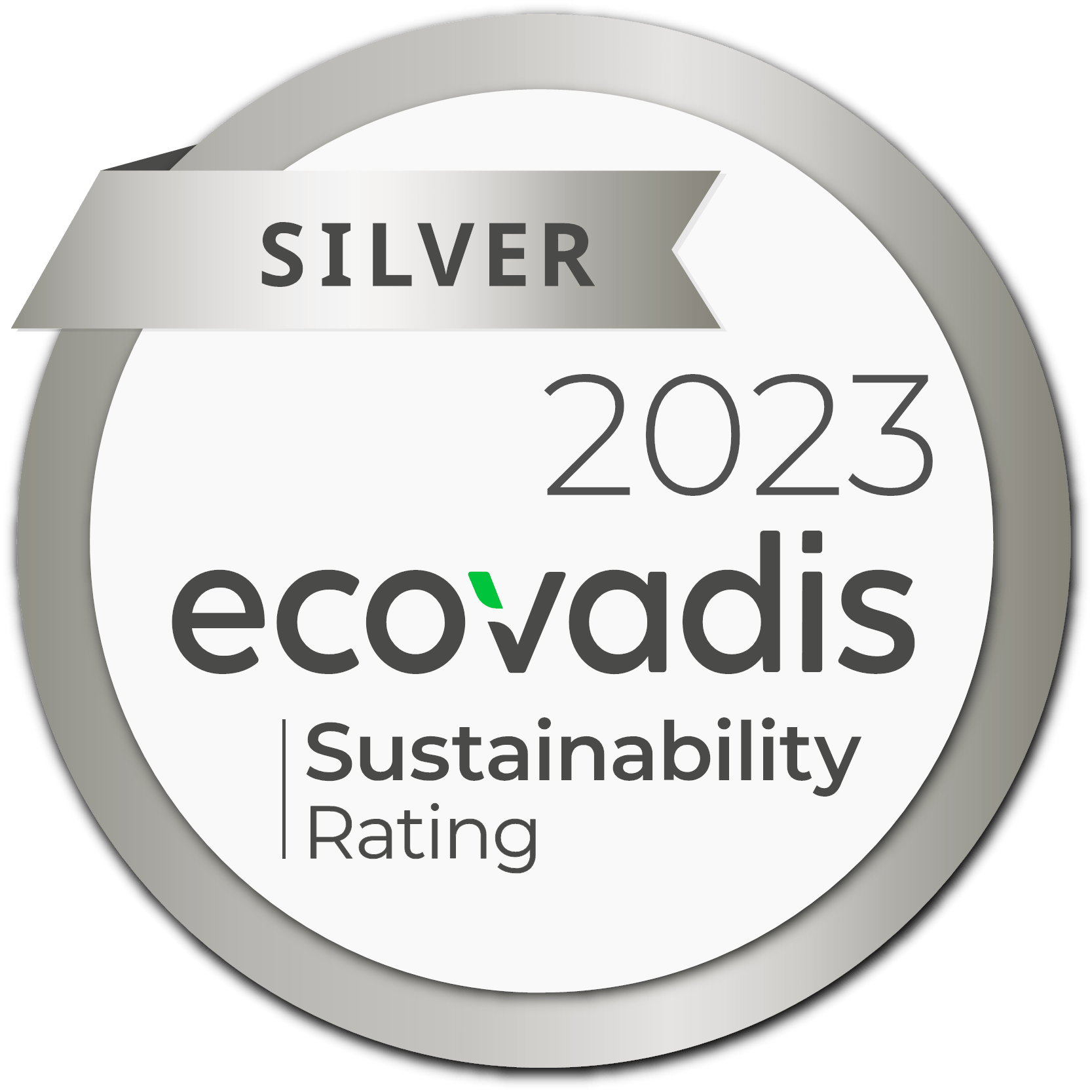 Our Hiraya attains EcoVadis Silver medal for sustainability efforts