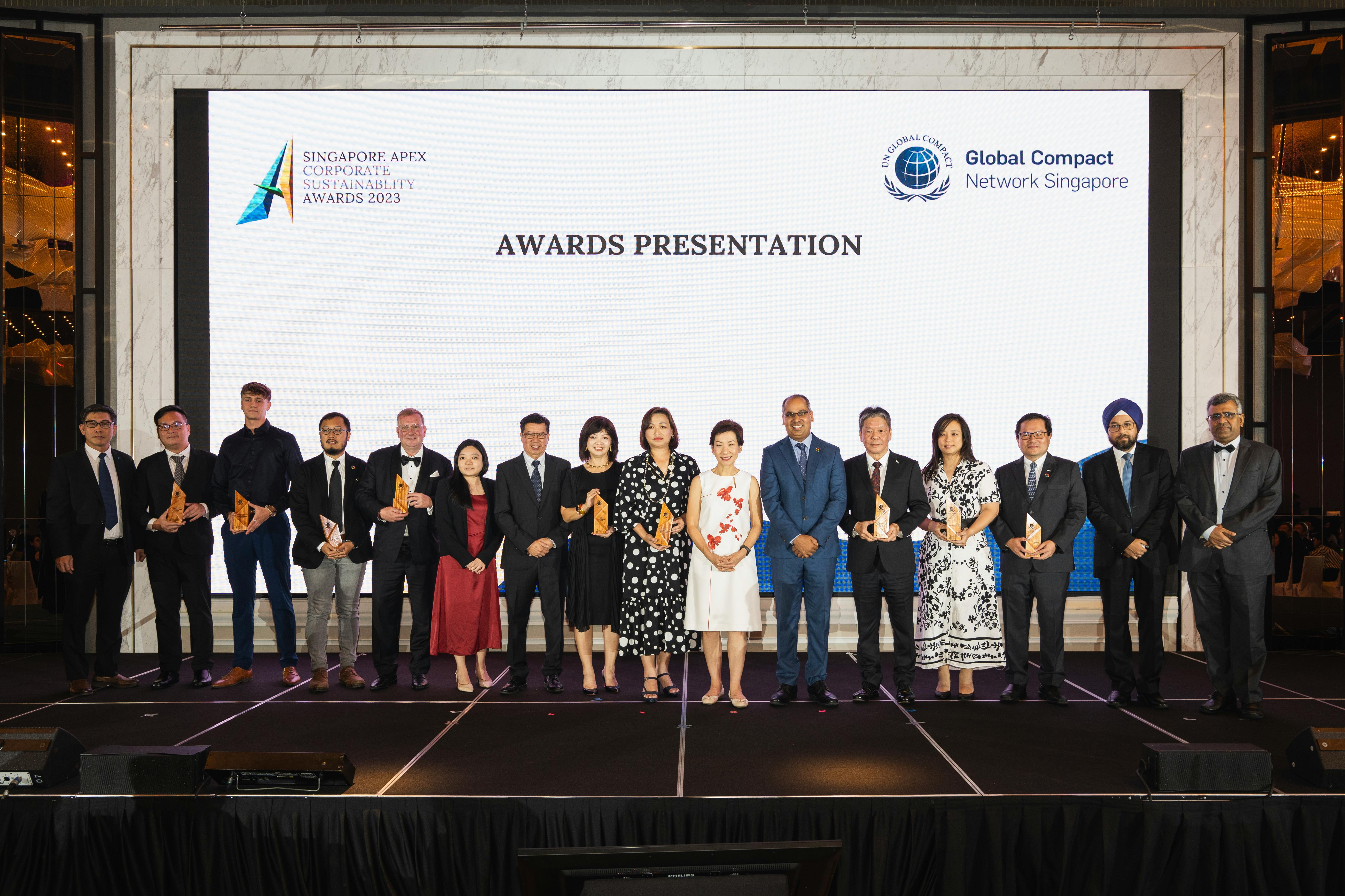 The Decade to Deliver: DPM Heng Swee Keat calls for urgent action and perspective shift to meet 2030 Agenda