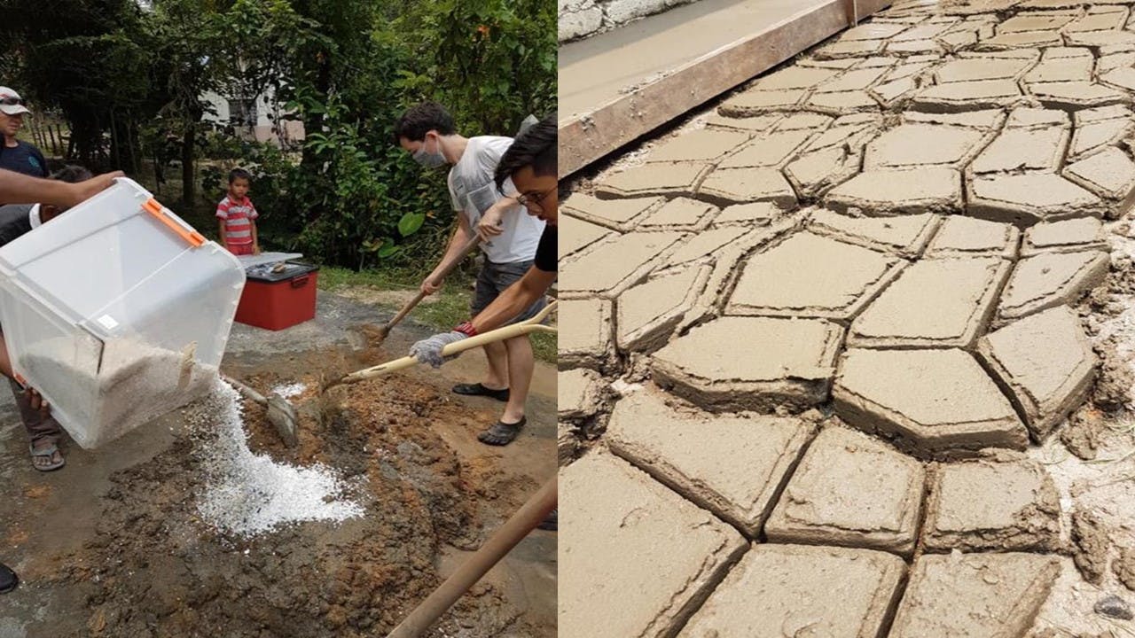 Bali Hotels Association and Diversey embark on plastic upcycling programme PlasticShreds