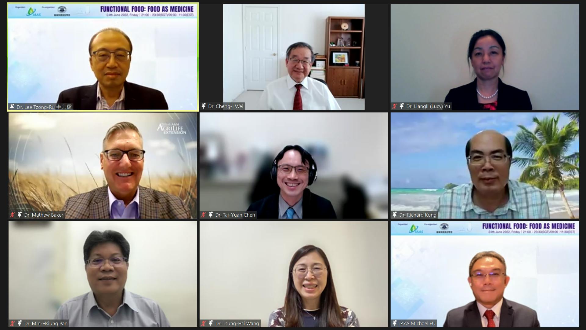 'Functional foods can strengthen body’s immune system against diseases'