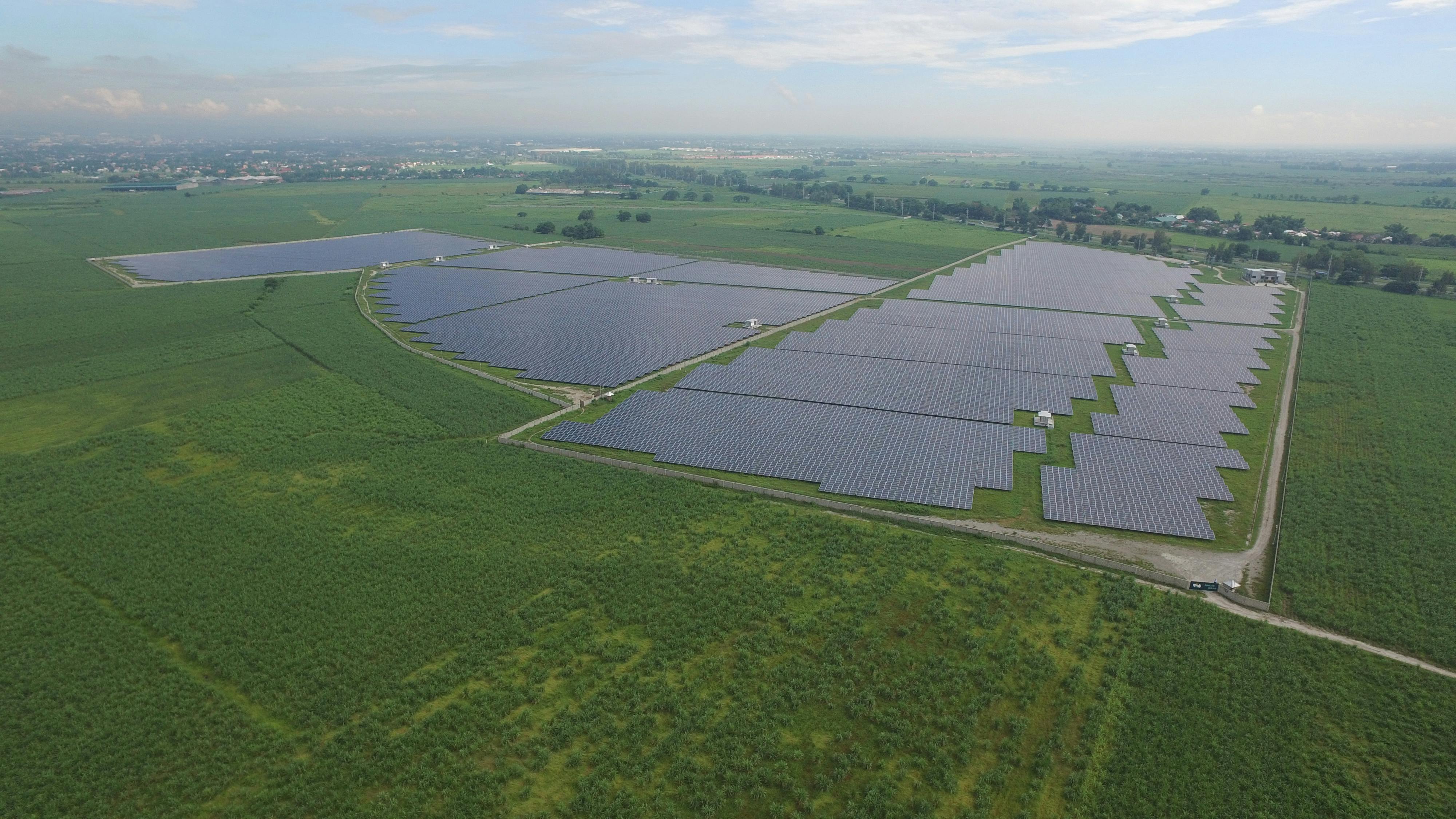 Conergy Asia Pacific acquired 