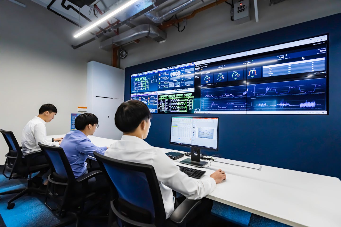 Grundfos partners with Barghest Building Performance to meet Southeast Asia’s sustainable cooling needs
