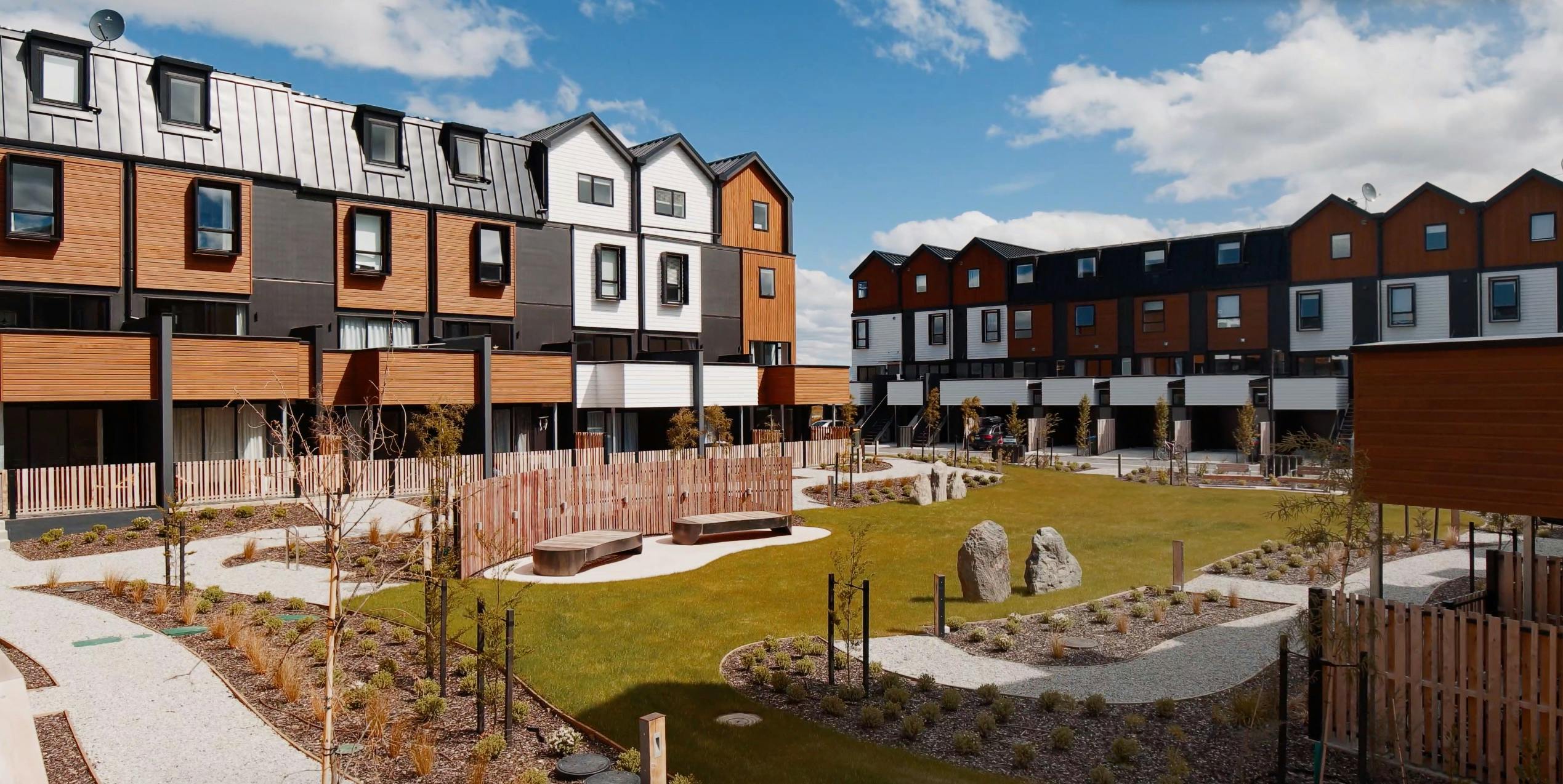 Sedar Properties joins the B Corp Movement