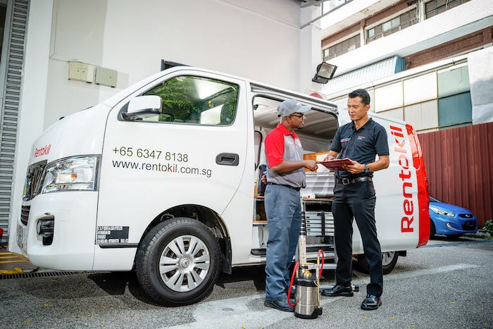 Rentokil Initial launches Integrated Mosquito Management (IMM) Solution for complete indoor and outdoor mosquito protection