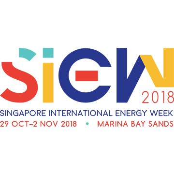 Singapore International Energy Week  to lead discussions on “Transforming Energy: Invest, Innovate, Integrate”