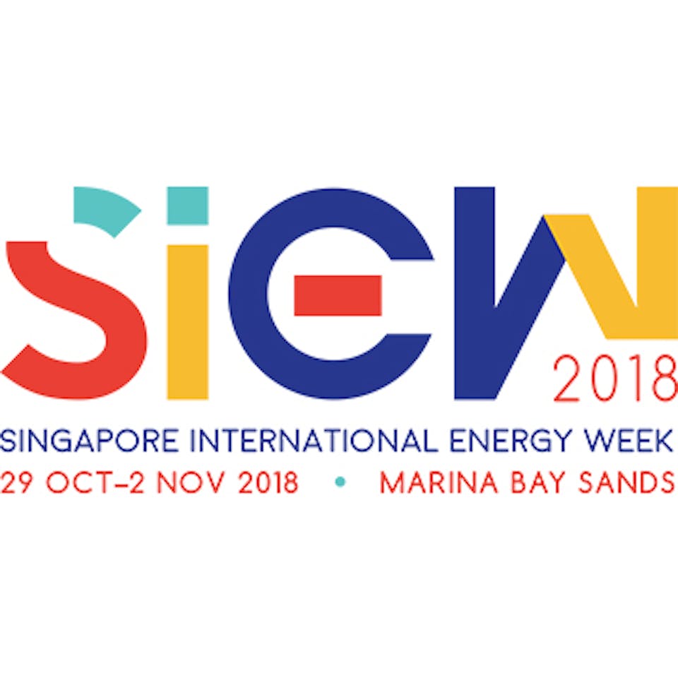 Singapore International Energy Week to lead discussions on