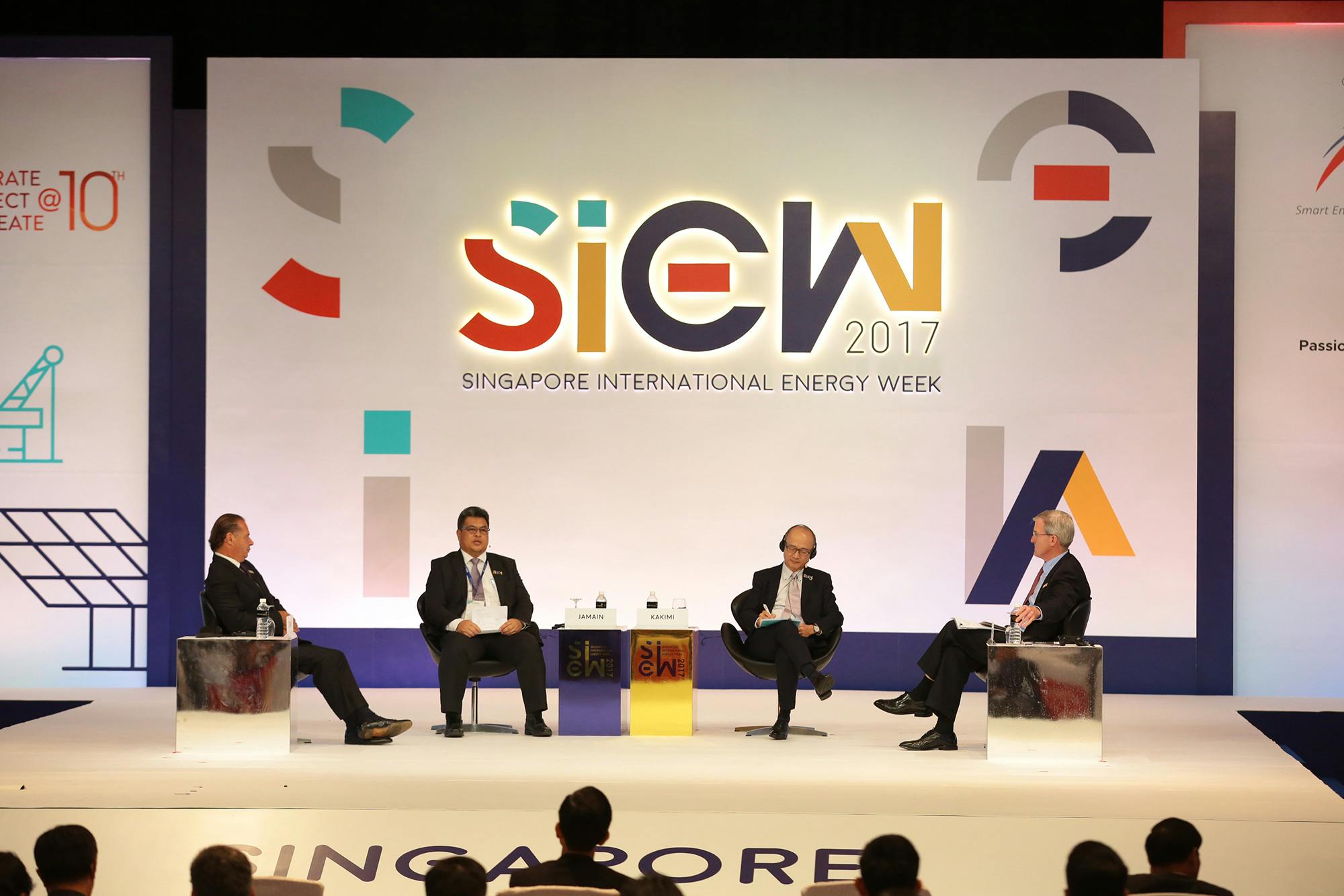 Registration opens for the 11th Singapore International Energy Week