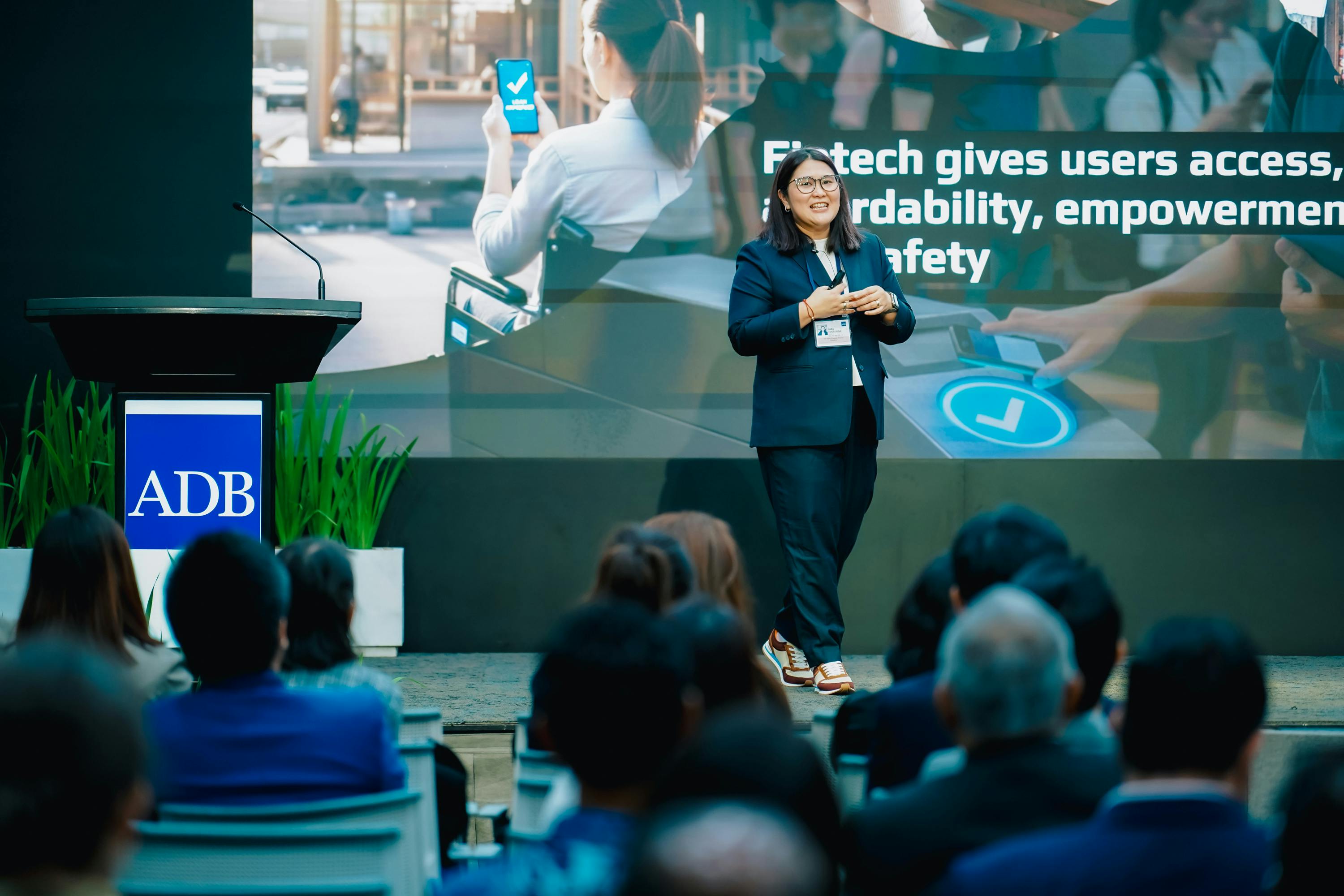 How financial health and responsible AI can redefine inclusion in the Philippines