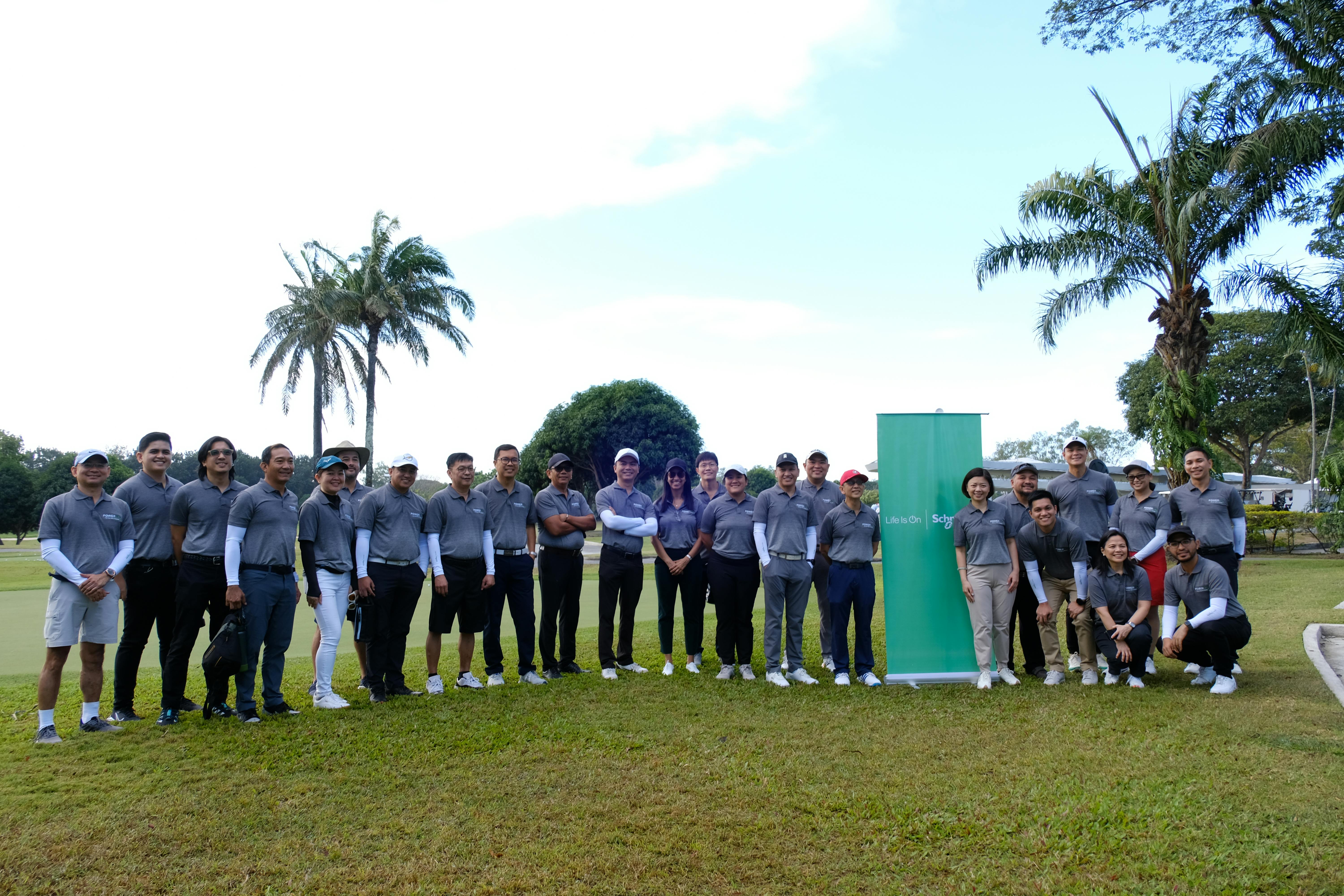 Schneider Electric urges PH data centres to implement sustainable solutions to minimise energy consumption