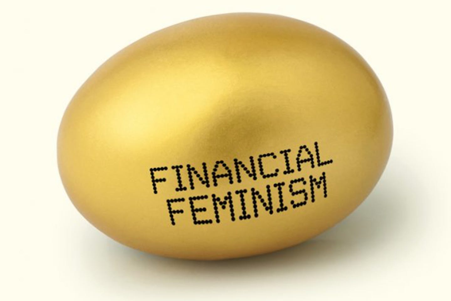 Financial feminism: A woman’s guide to investing for a sustainable future