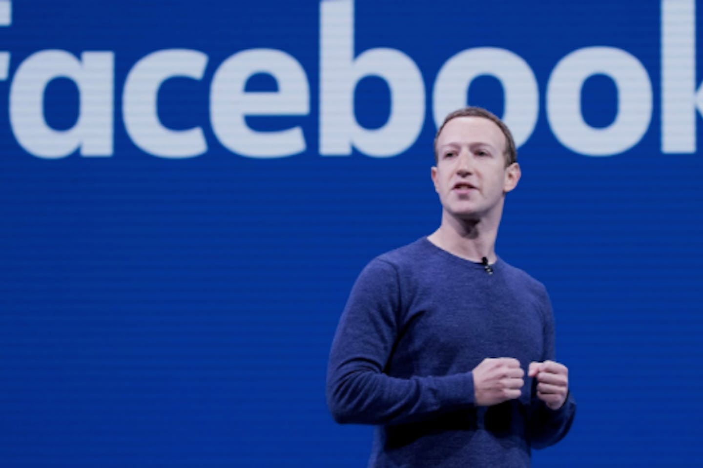 Facebook reaches sustainability goal with 100% renewable energy
