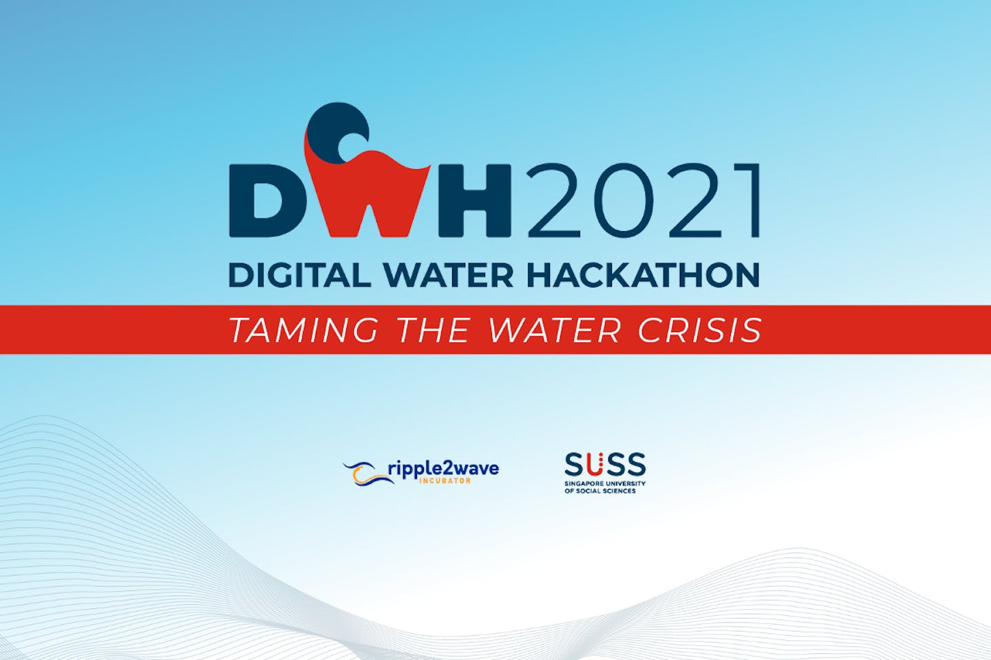 Winners announced for Digital Water Hackathon DemoDay@SIWW