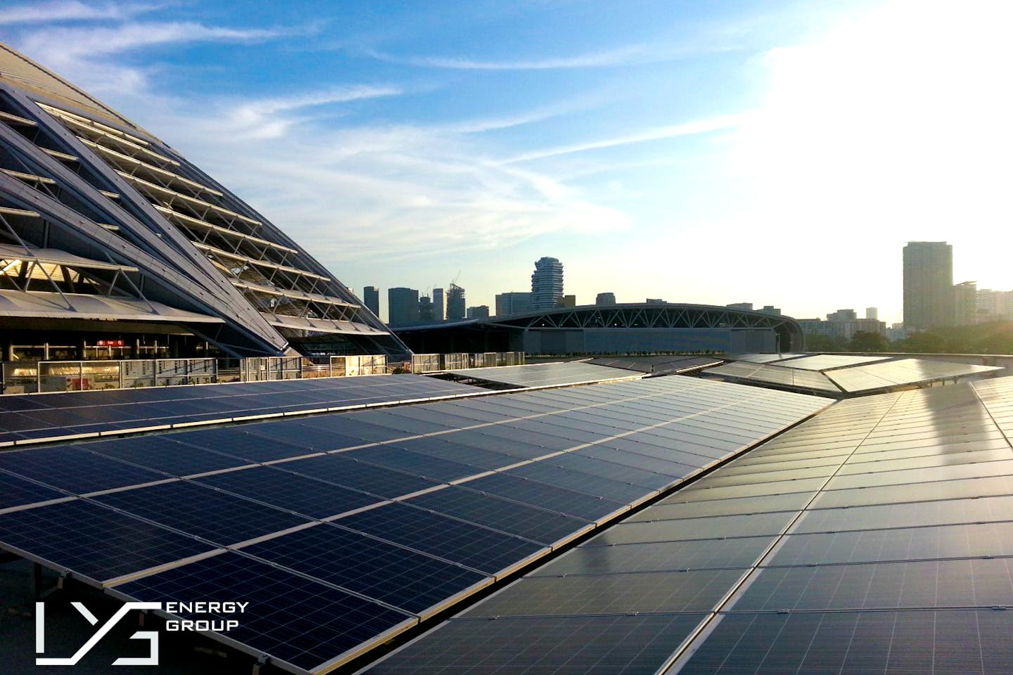 LYS Energy Group acquired by Leader Energy to boost renewable energy in Southeast Asia
