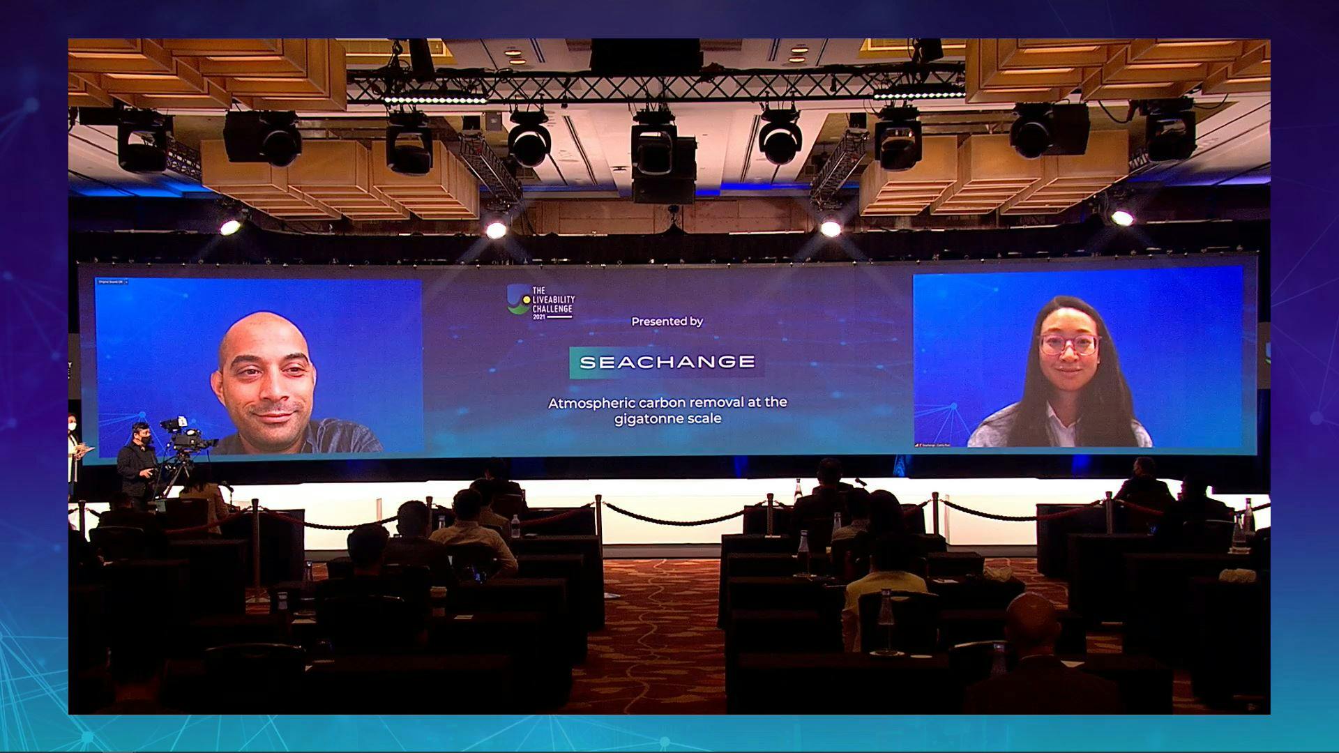 Eco-Business strikes partnership with GEVME to drive sustainable events in Asia Pacific